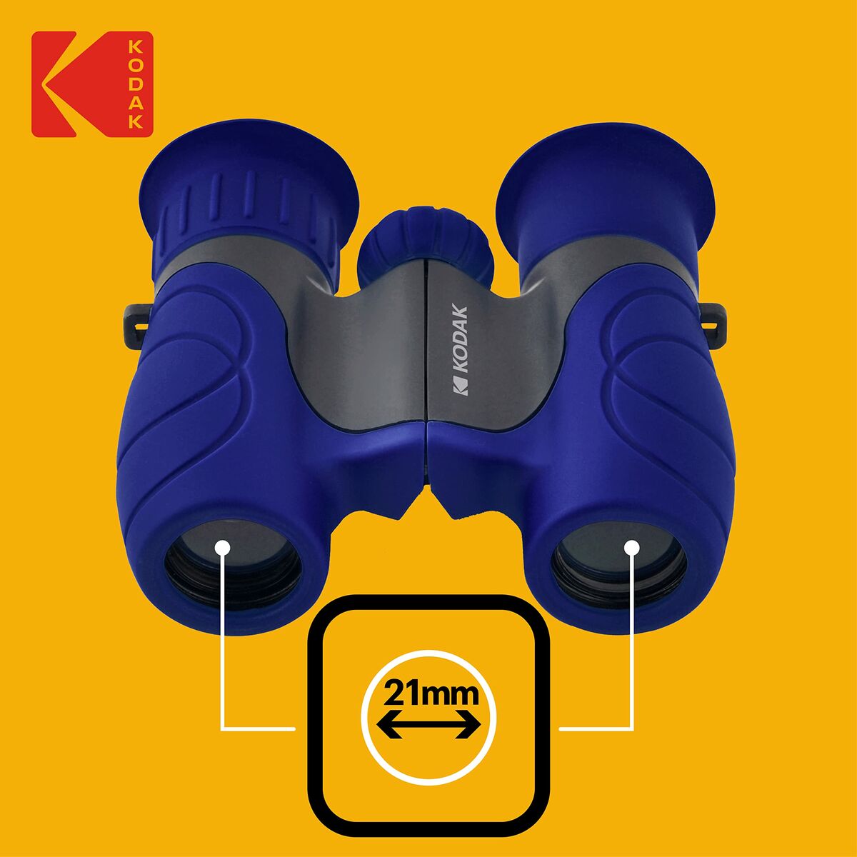 Bolsa de Lavado Kodak BCS100BL Azul Caucho 7 S9919760_6