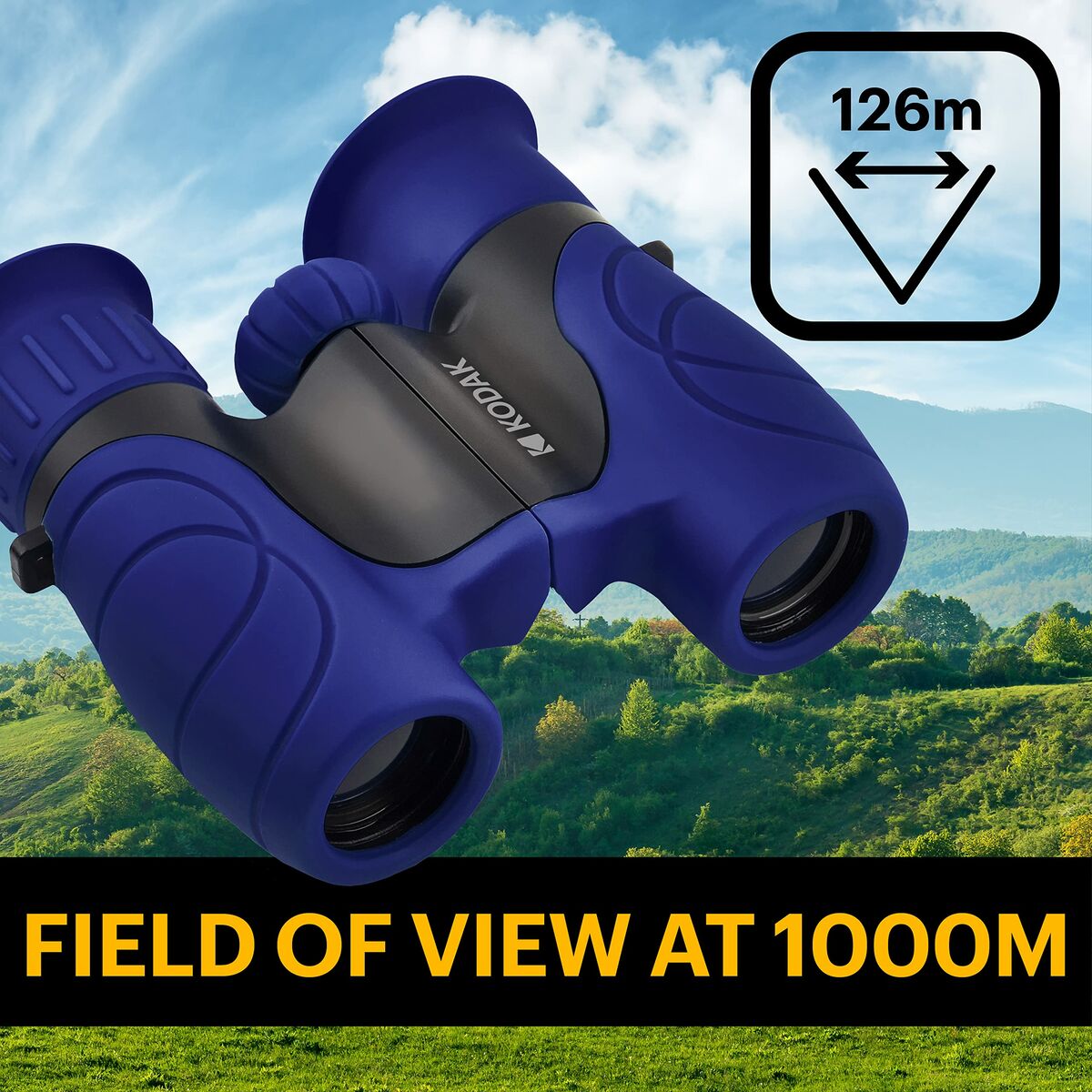 Bolsa de Lavado Kodak BCS100BL Azul Caucho 8 S9919760_7