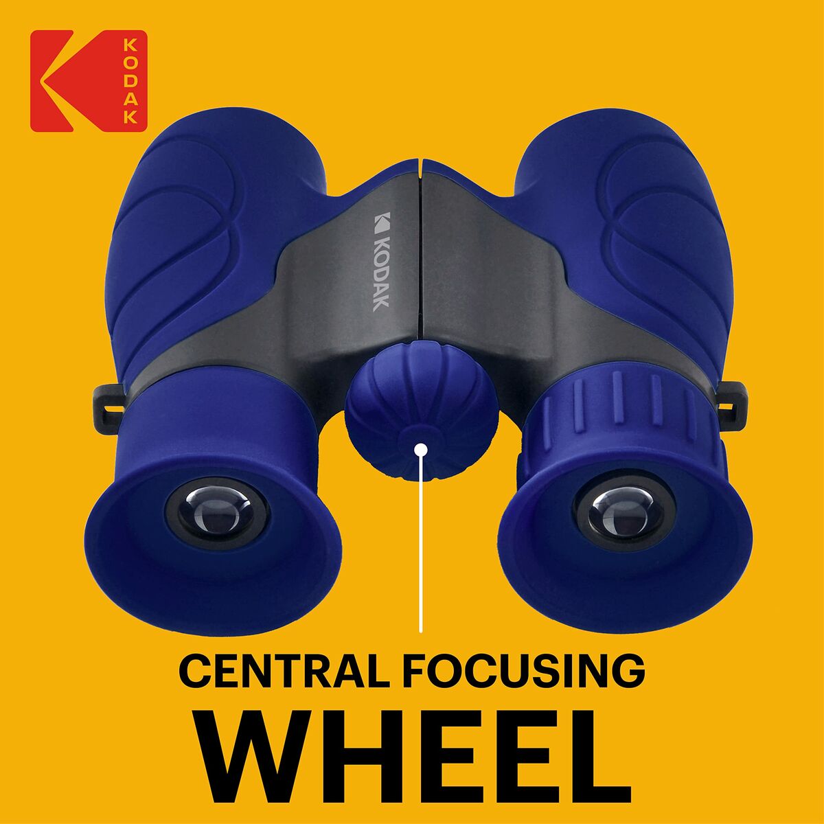 Bolsa de Lavado Kodak BCS100BL Azul Caucho 9 S9919760_8