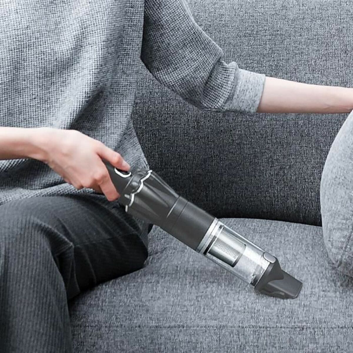 Aspiradora de Mano EZIclean 4 S71020799_3