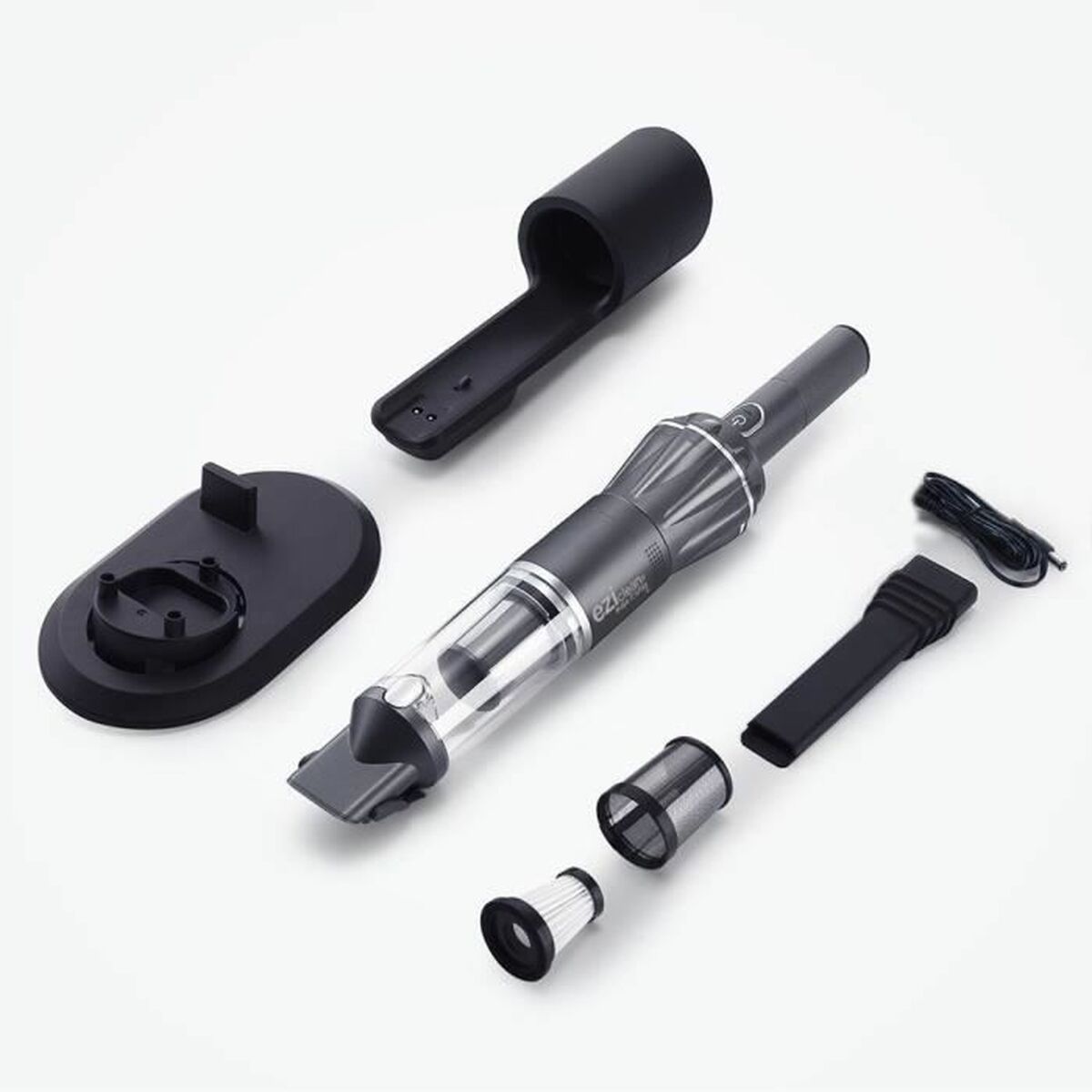 Aspiradora de Mano EZIclean 5 S71020799_4