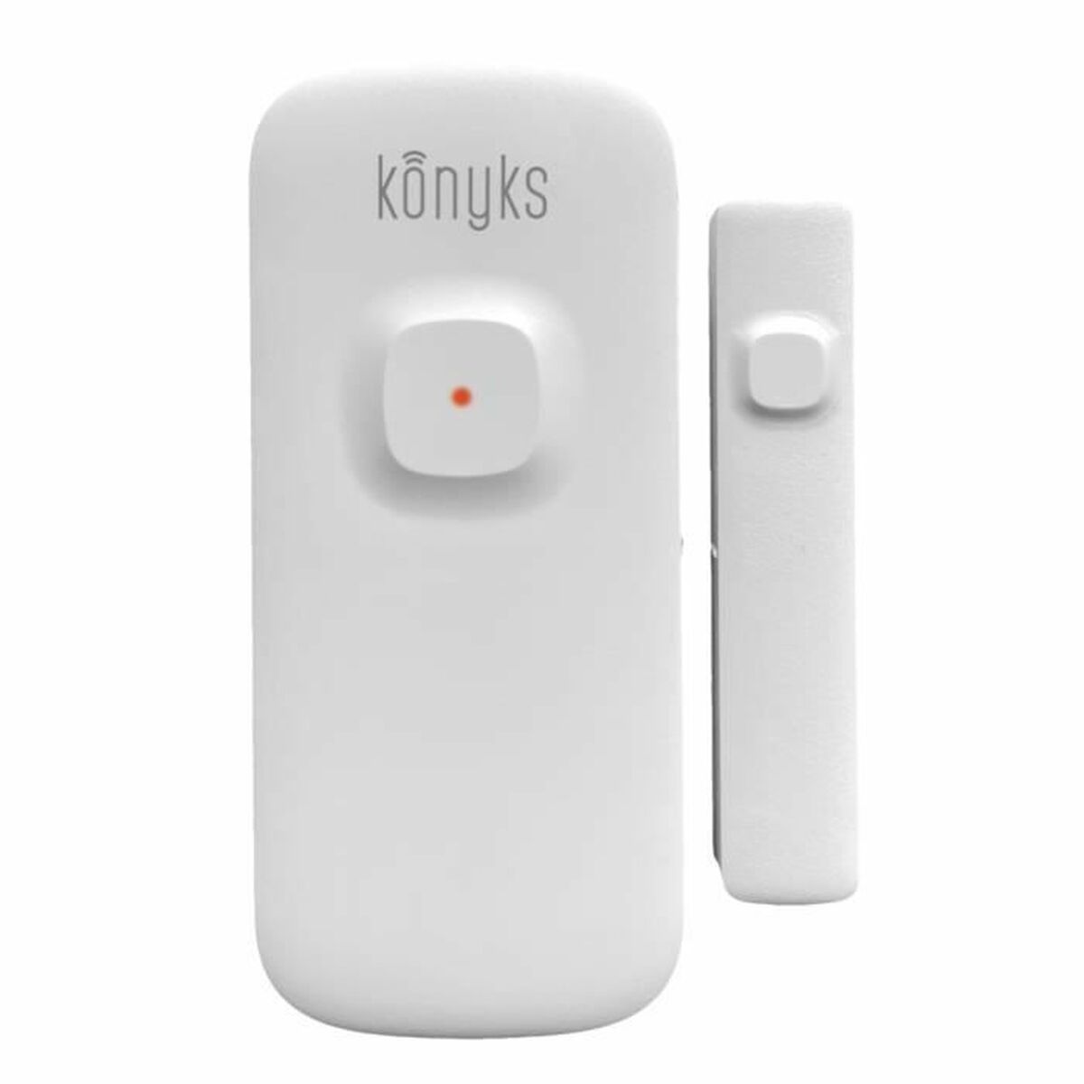 Detector de Apertura para Puertas y Ventanas Konyks Senso Charge 2 Wi-Fi 2,4 GHz 1 S7194981_0