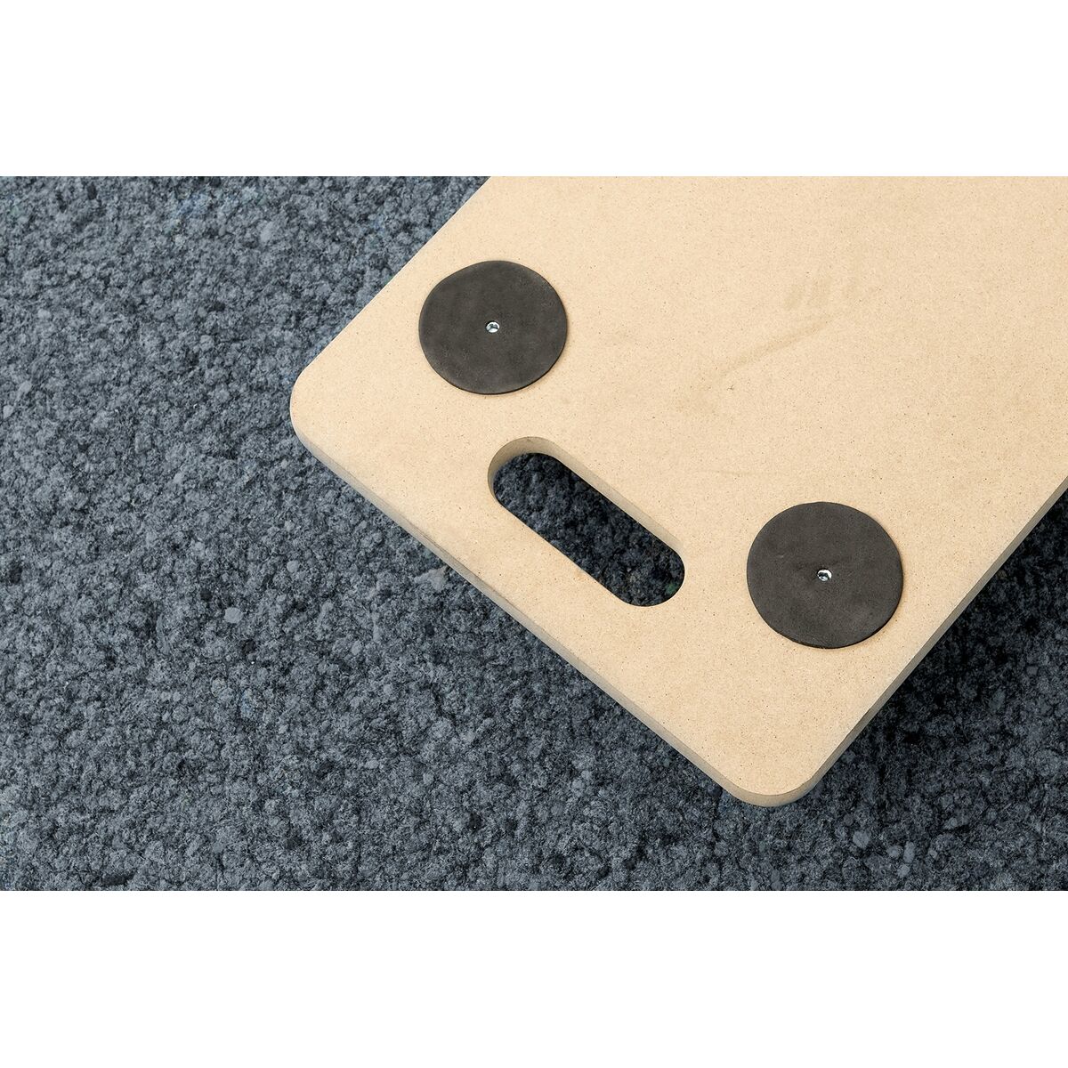 Plataforma Meister 821400 200 kg Con Frenos 59 x 25 cm 3 S7125718_2