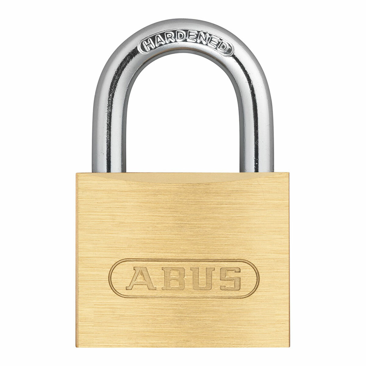 Candado de llave ABUS Latón 6,5 mm 40 mm 1 S7929665_0