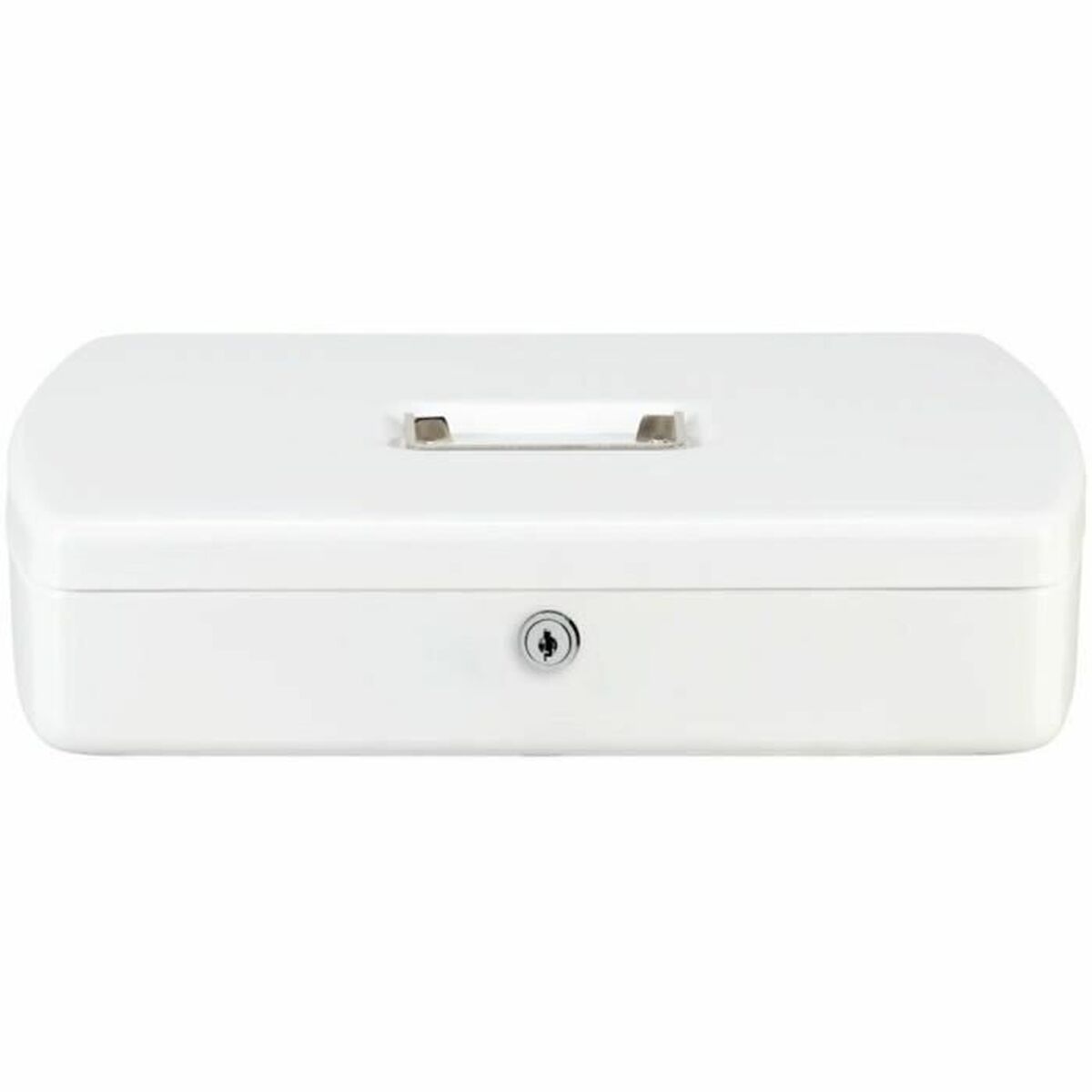 Caja de caudales Burg-Wachter ZK 2307 EURO Blanco 2 S7191129_1