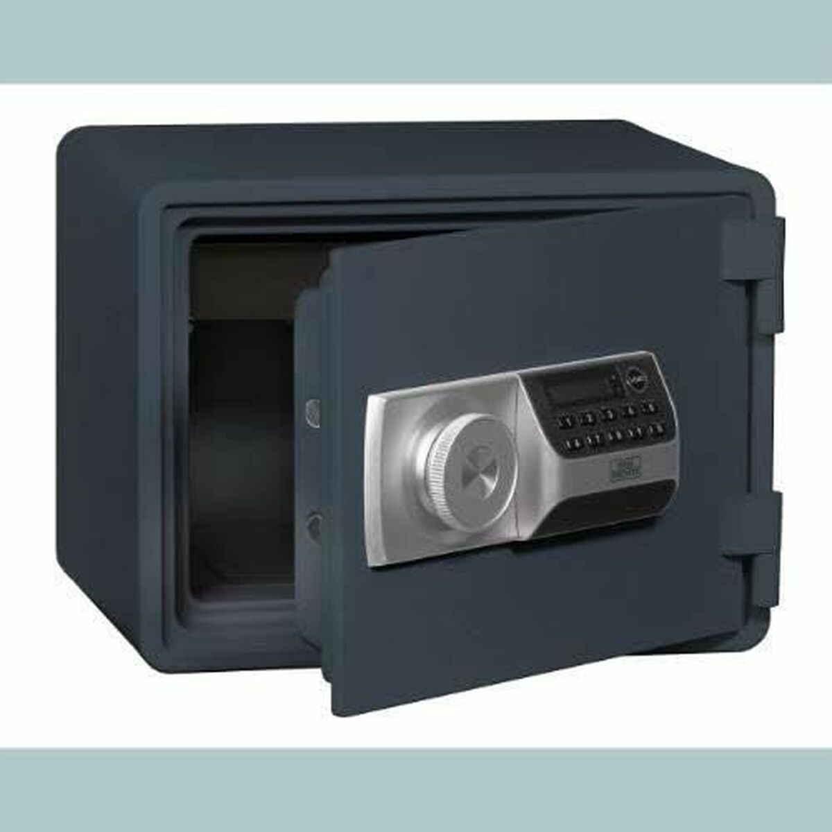 Armario de llaves Burg-Wachter FP 44 E Negro 3 S71009961_2