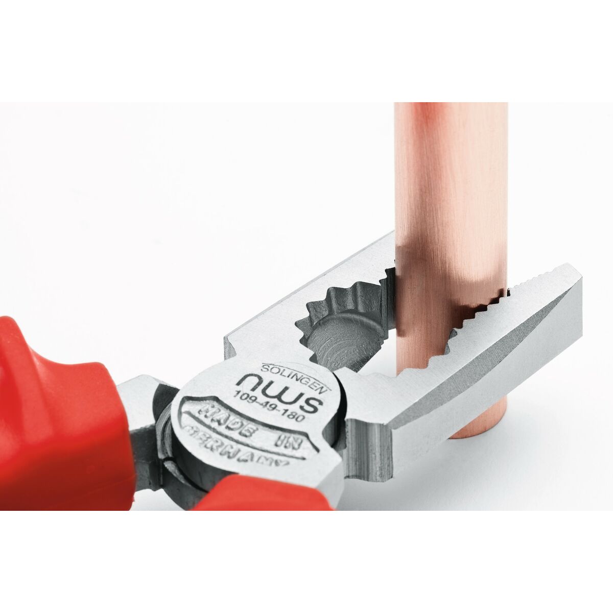 Set de alicates NWS 180 mm 2 Piezas 5 M1200357_4