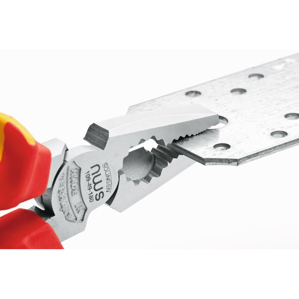 Set de alicates NWS 180 mm 2 Piezas 6 M1200357_5