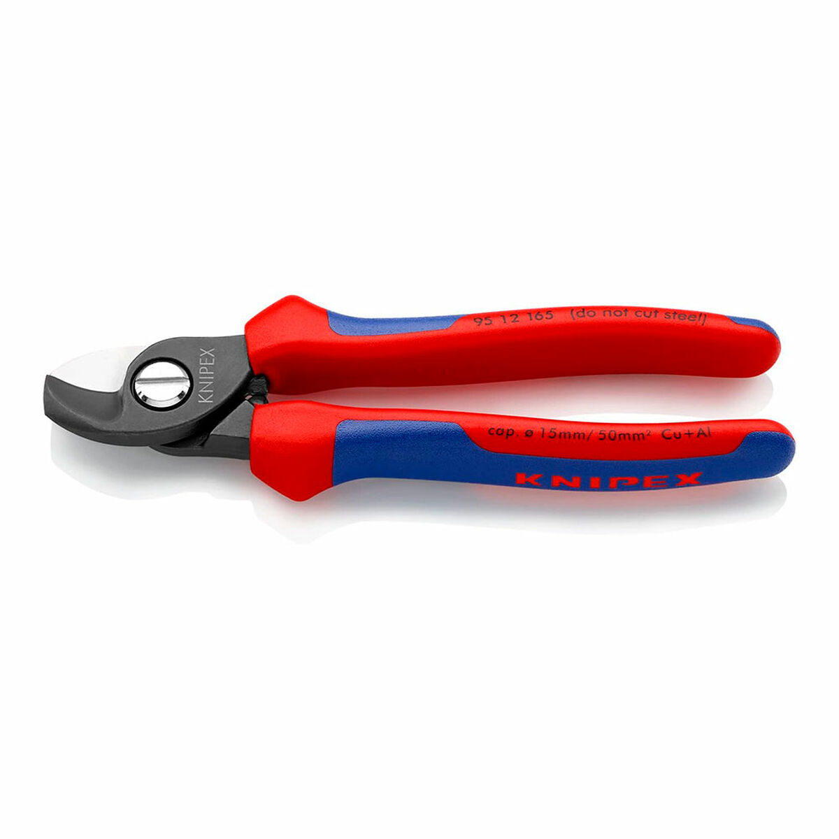 Tijeras Knipex 9512165 Cortacables 23 x 8,5 x 2,6 cm 1 S7914526_0