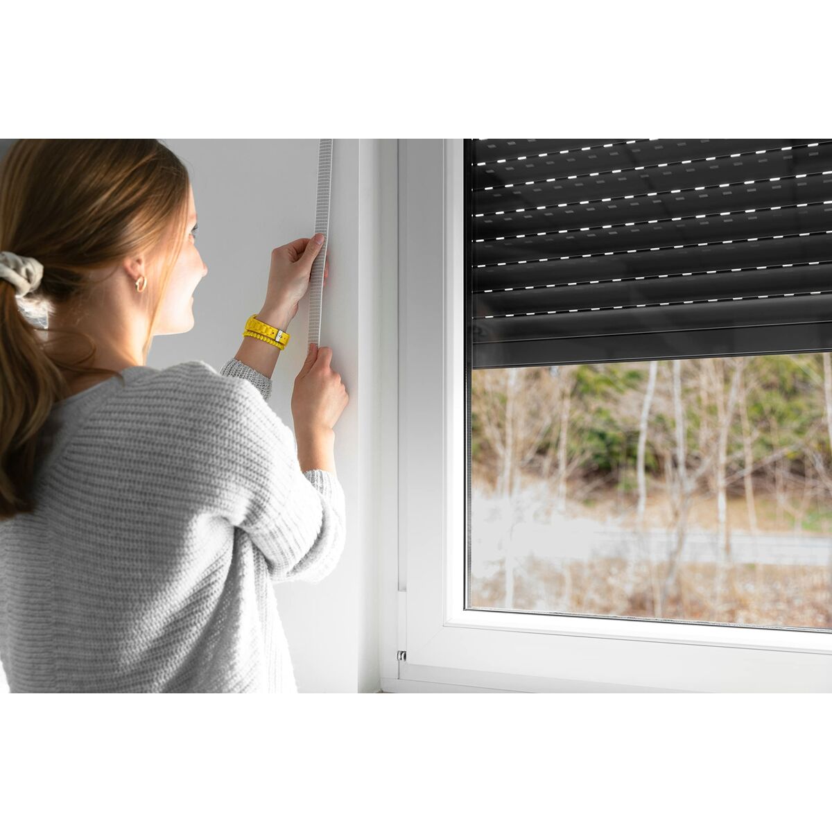 Correa de persiana Schellenberg 3 S7917353_2