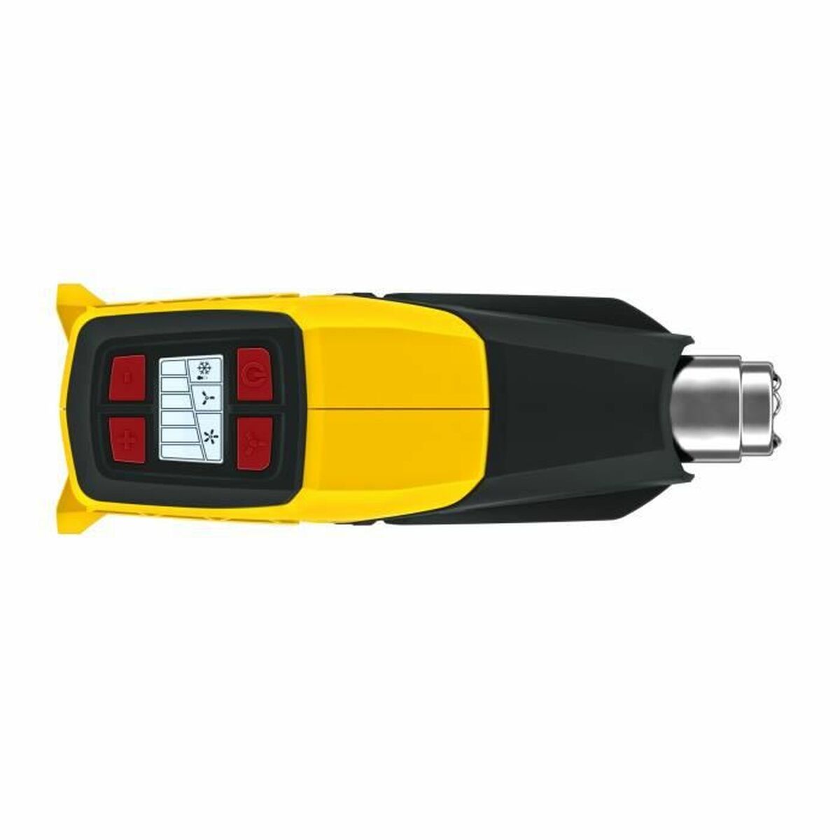 Pistola de aire caliente Wagner Furno 500 2000 W 2 S7187623_1