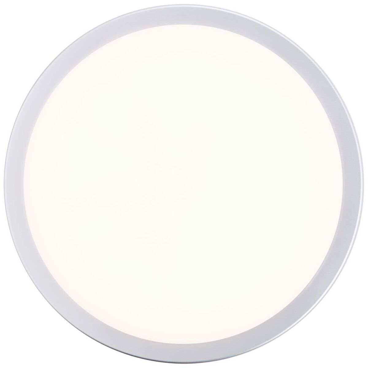 Aplique de Techo Brilliant Devora Plateado Luz LED 8 S7188897_7