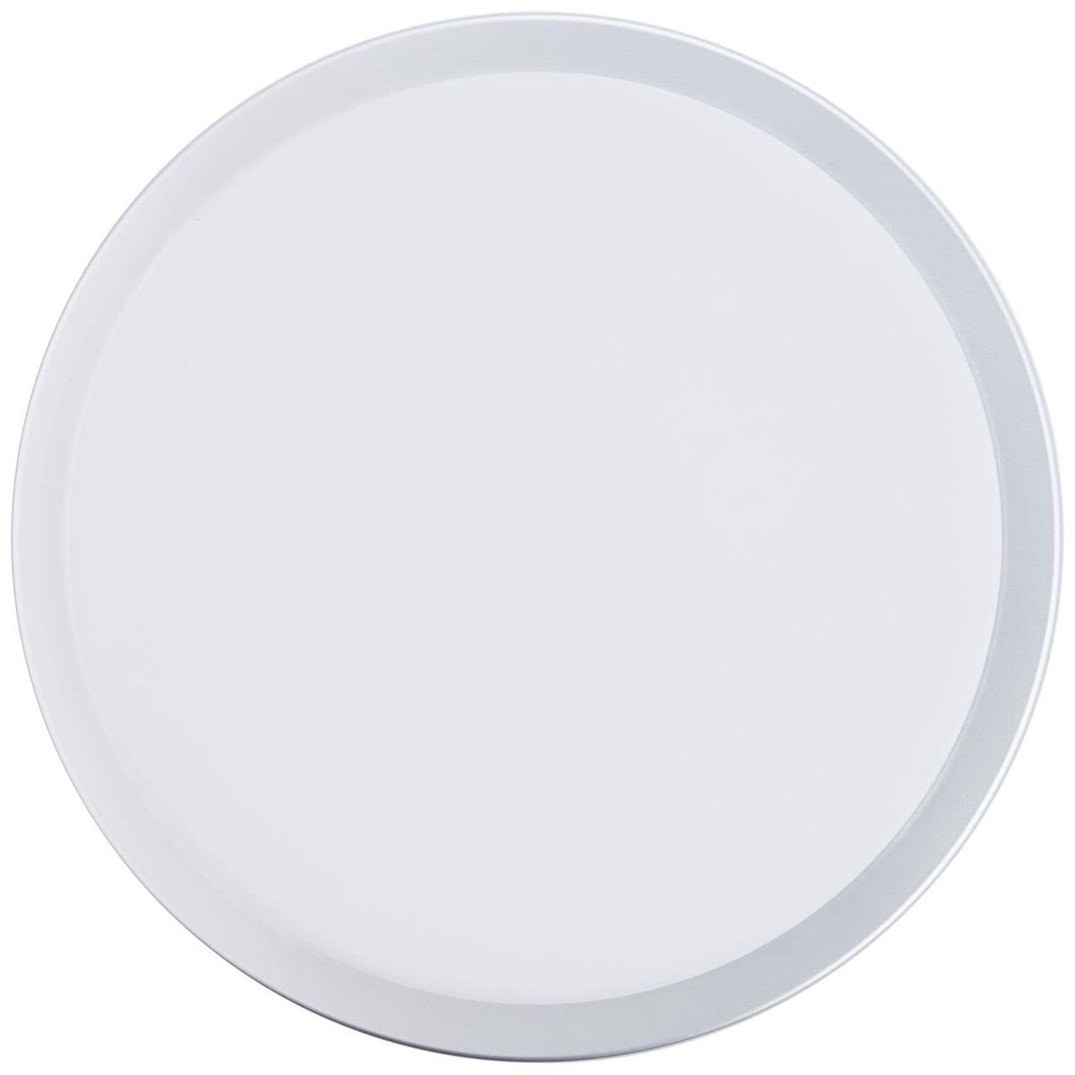 Aplique de Techo Brilliant Devora Plateado Luz LED 9 S7188897_8