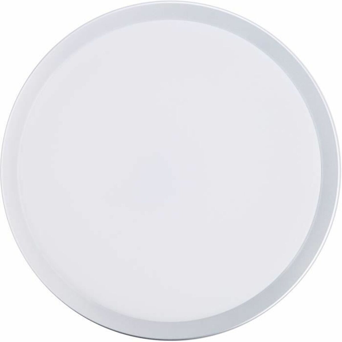 Aplique de Techo Brilliant Devora Plateado Luz LED 4 S7188897_3