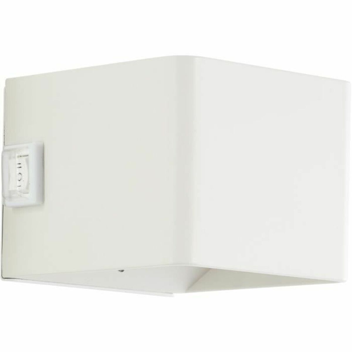 Aplique de Pared Brilliant Blanco Plástico 4 W 200 Lm (3000 K) 3 S71002461_2