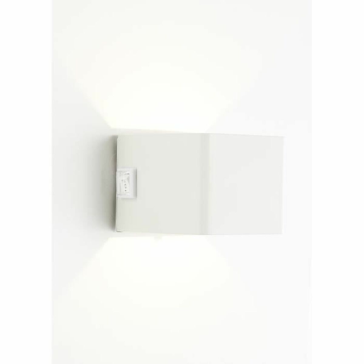 Aplique de Pared Brilliant Blanco Plástico 4 W 200 Lm (3000 K) 4 S71002461_3