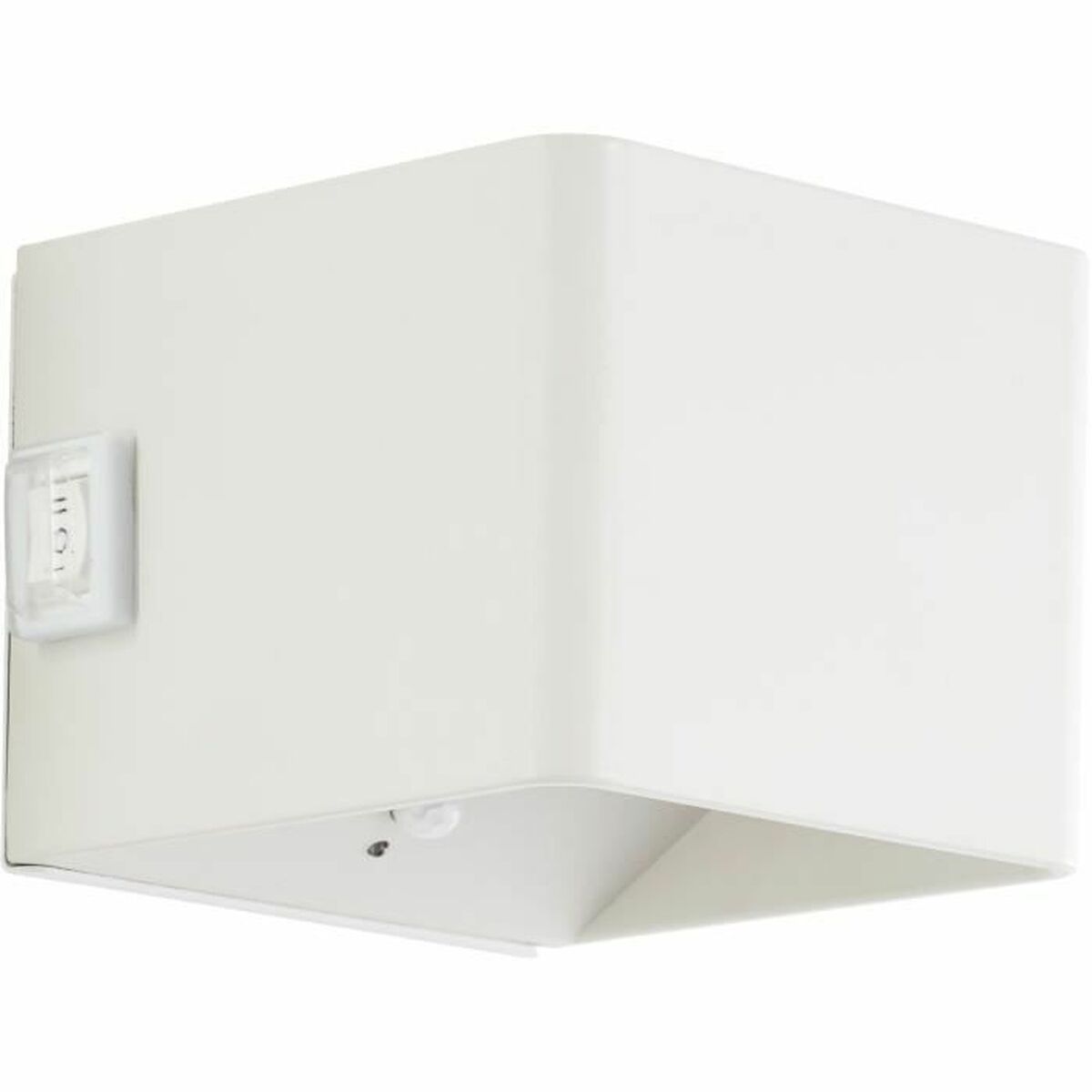 Aplique de Pared Brilliant Blanco Plástico 4 W 200 Lm (3000 K) 5 S71002461_4