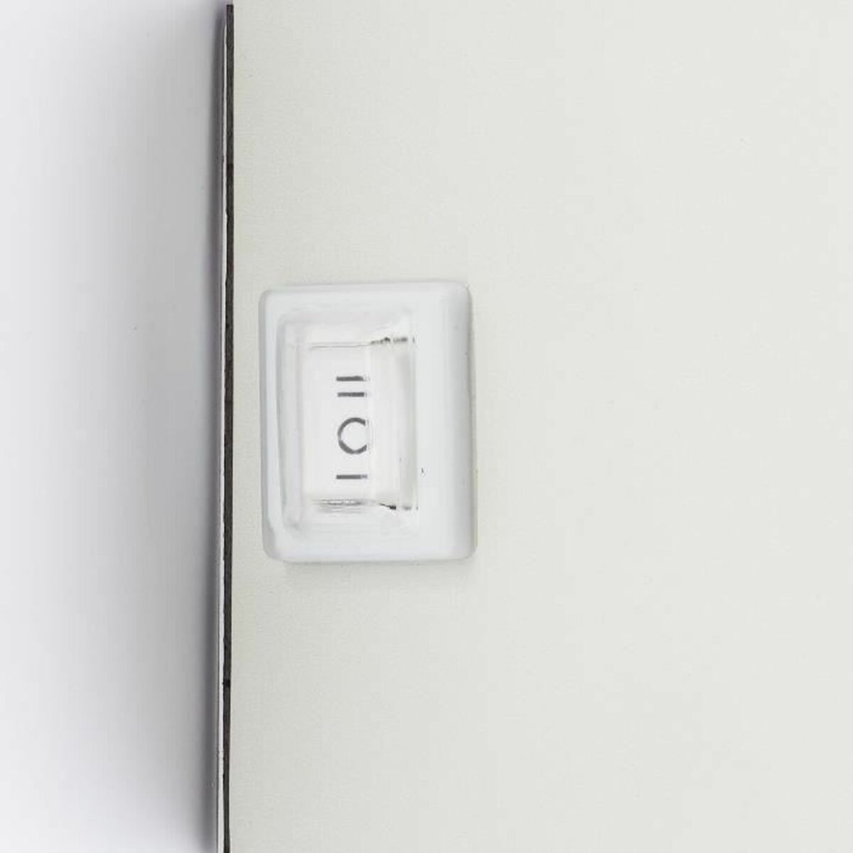 Aplique de Pared Brilliant Blanco Plástico 4 W 200 Lm (3000 K) 6 S71002461_5