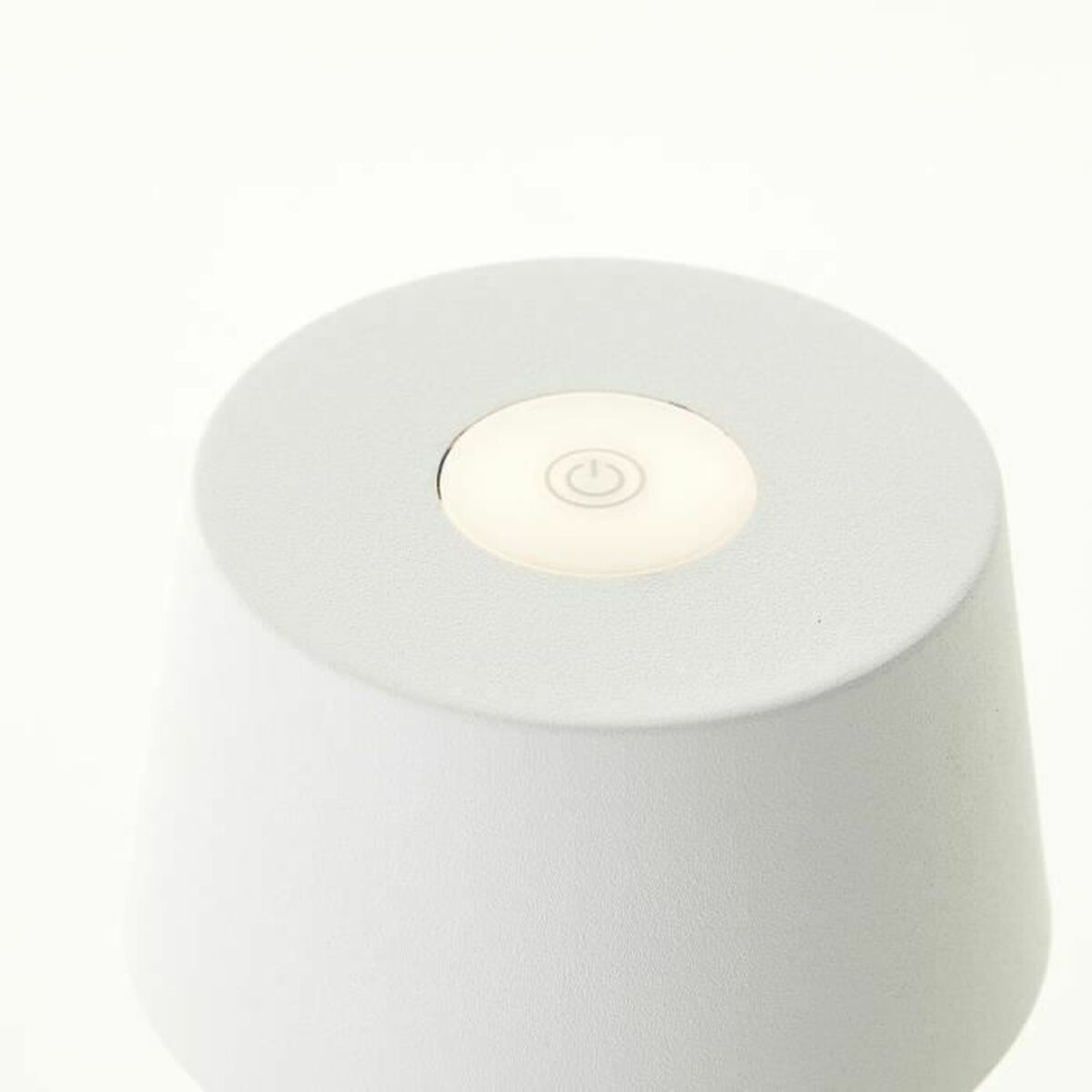 Lámpara de mesa Brilliant Blanco 6 S71014440_5