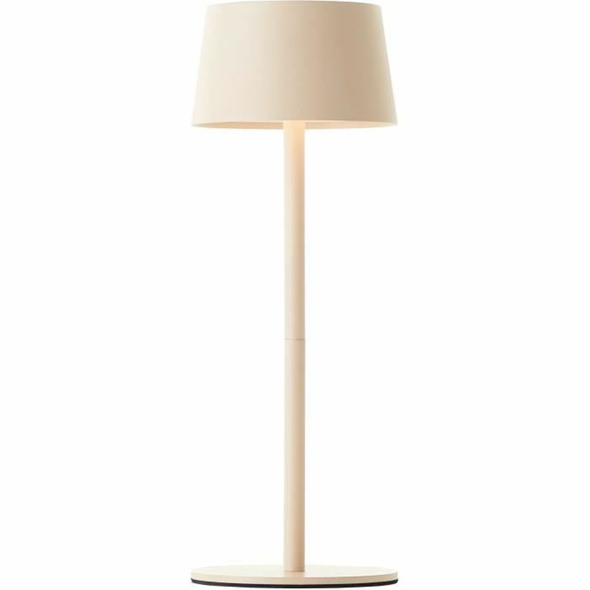 Lámpara de mesa Brilliant Beige 2 S71014442_1
