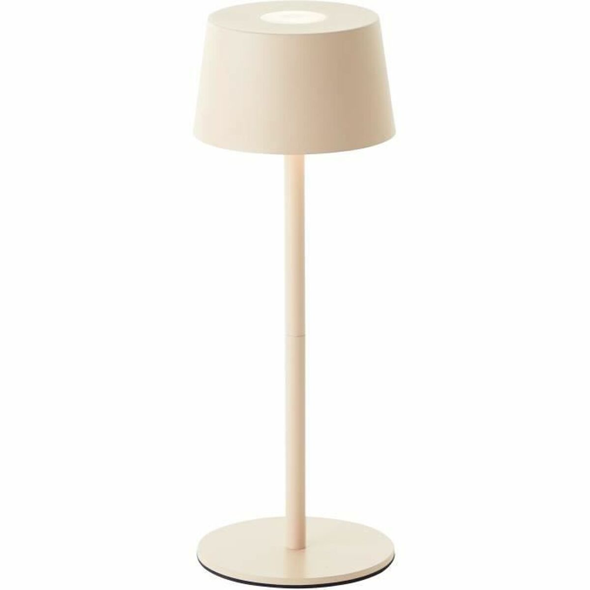 Lámpara de mesa Brilliant Beige 3 S71014442_2