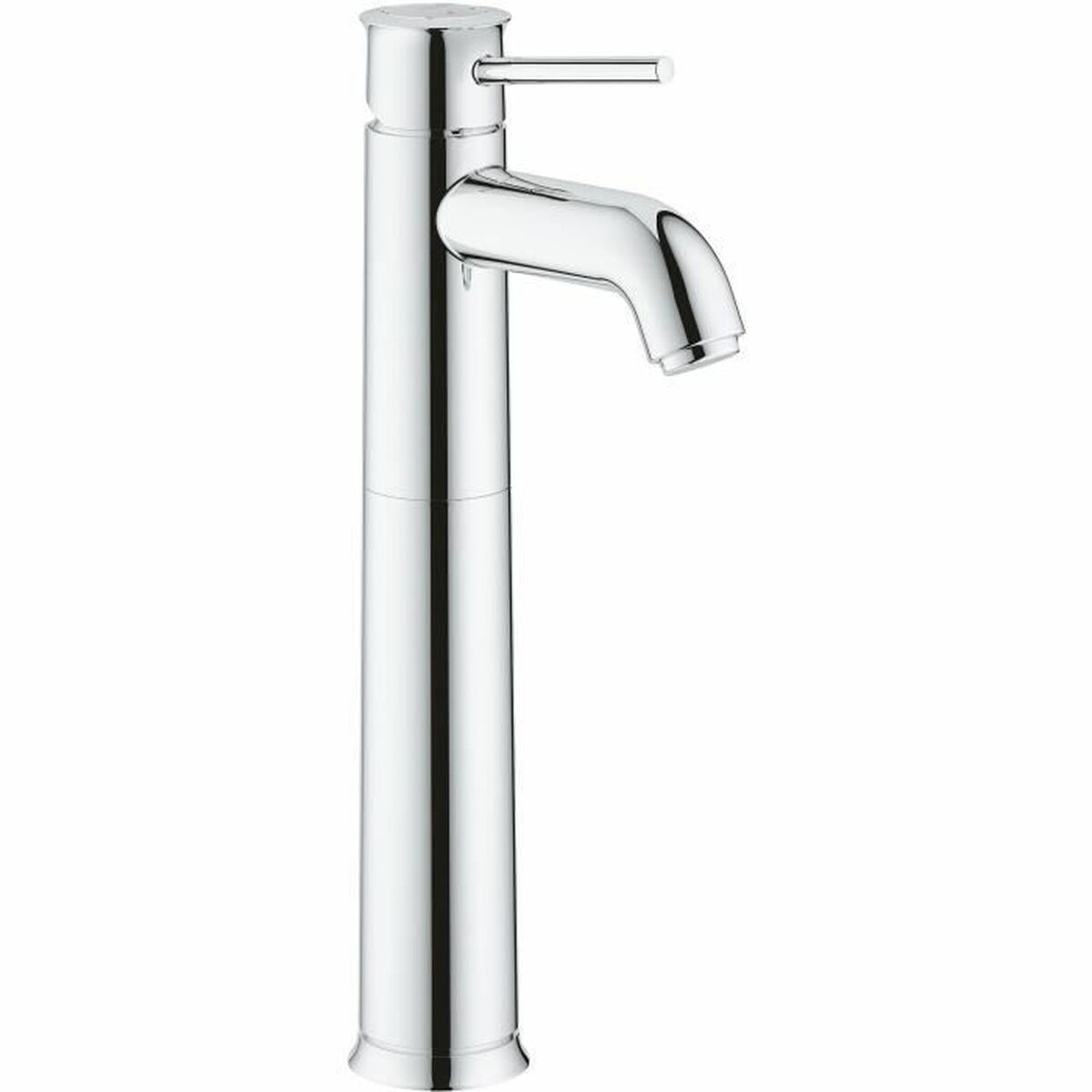 Grifo Monomando Grohe Metal 1 S7178507_0