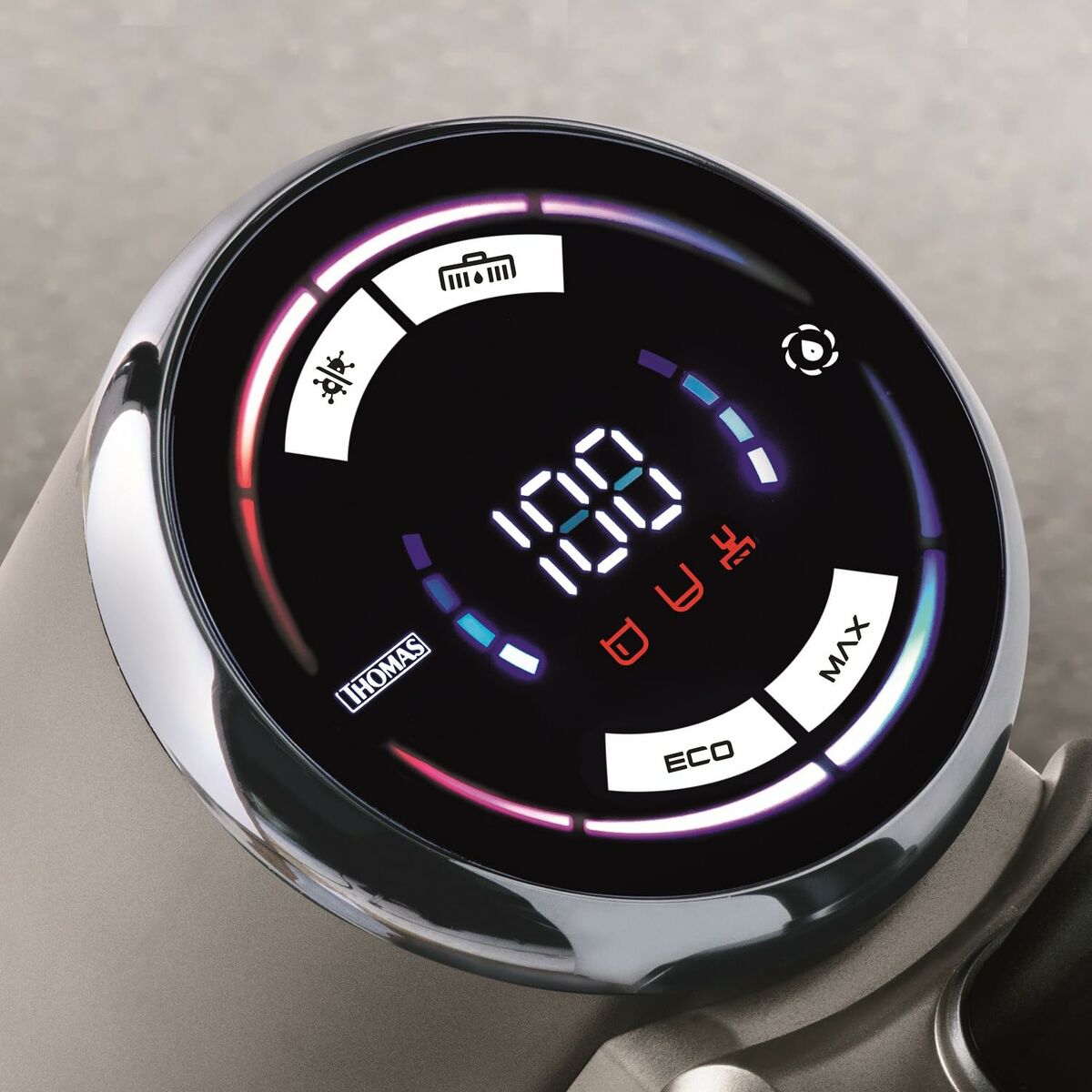 Aspirador Escoba Thomas Aqua FloorCleaner 150 W 14 S71020920_13