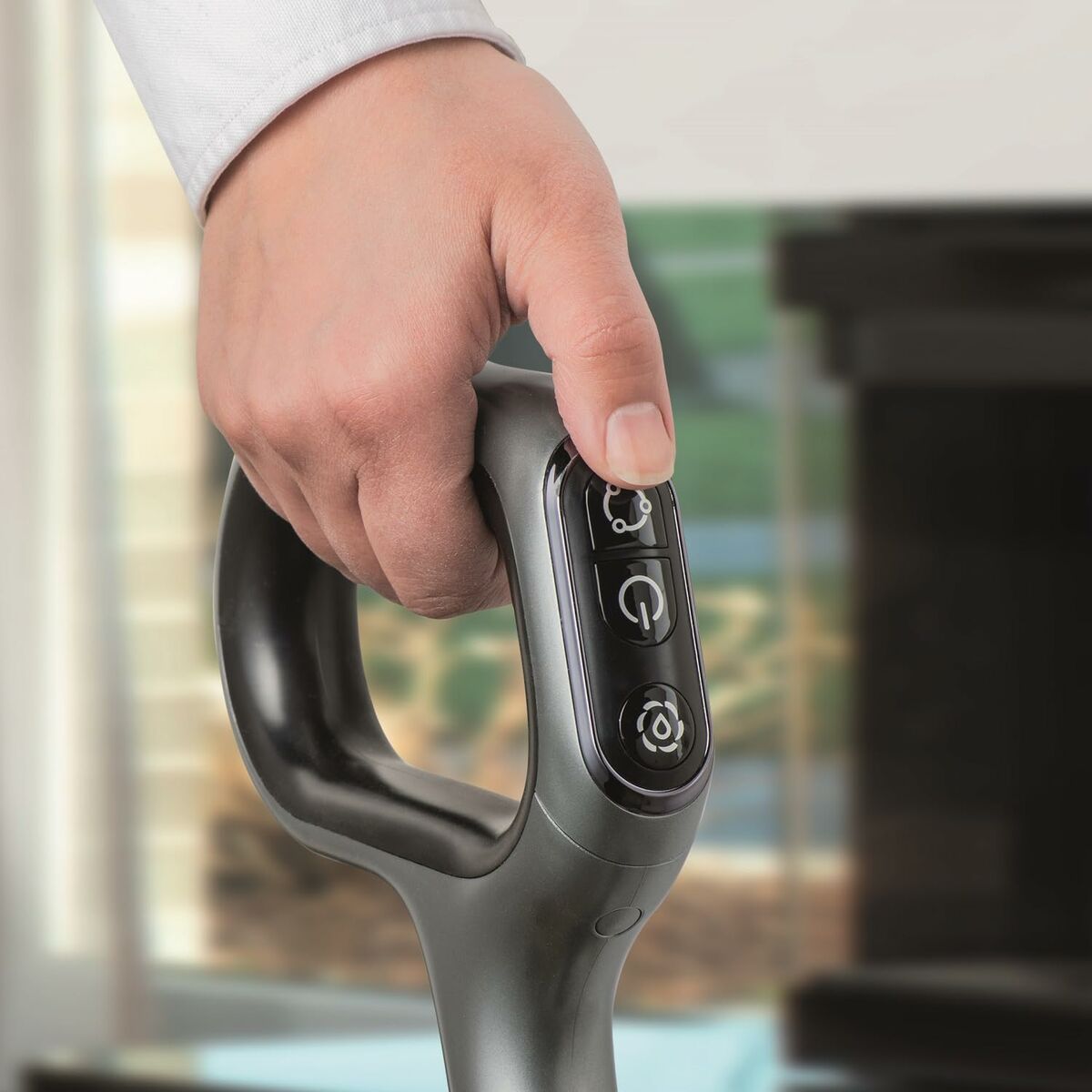 Aspirador Escoba Thomas Aqua FloorCleaner 150 W 15 S71020920_14