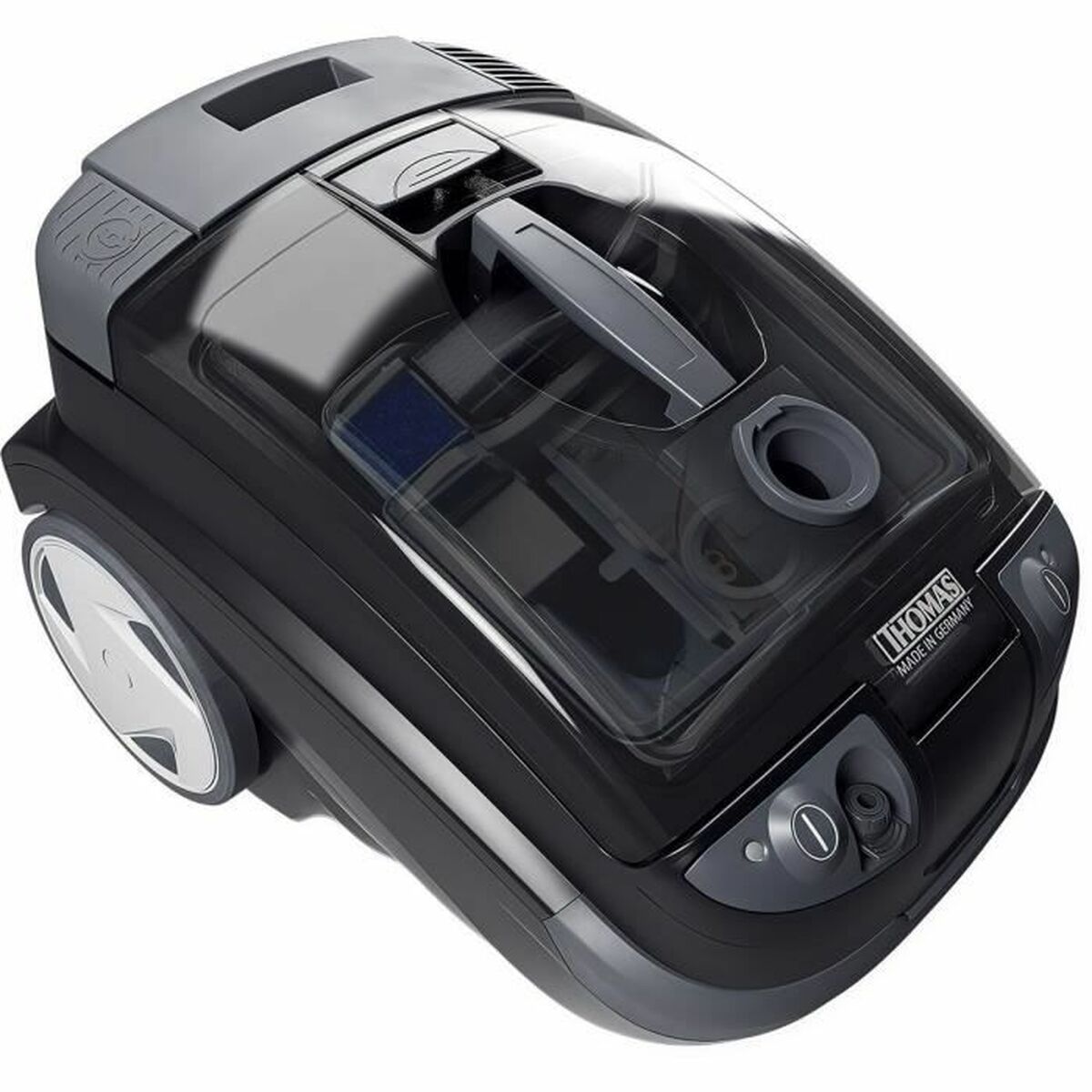 Aspirador Thomas Aquatic Onyx Negro 1700 W 4 S71020634_3