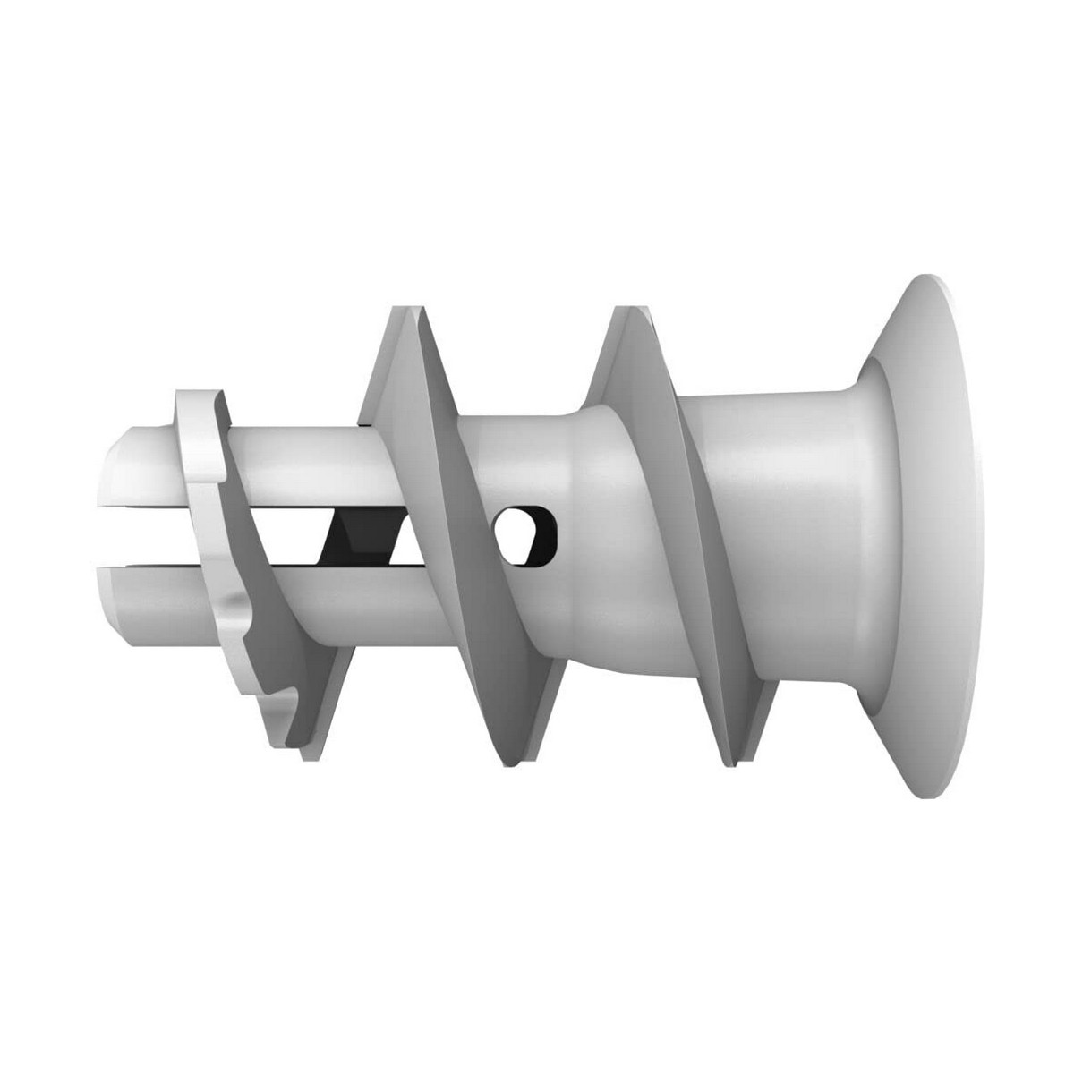 Tacos Fischer 52389 22 mm (100 Unidades) 3 S7903971_2