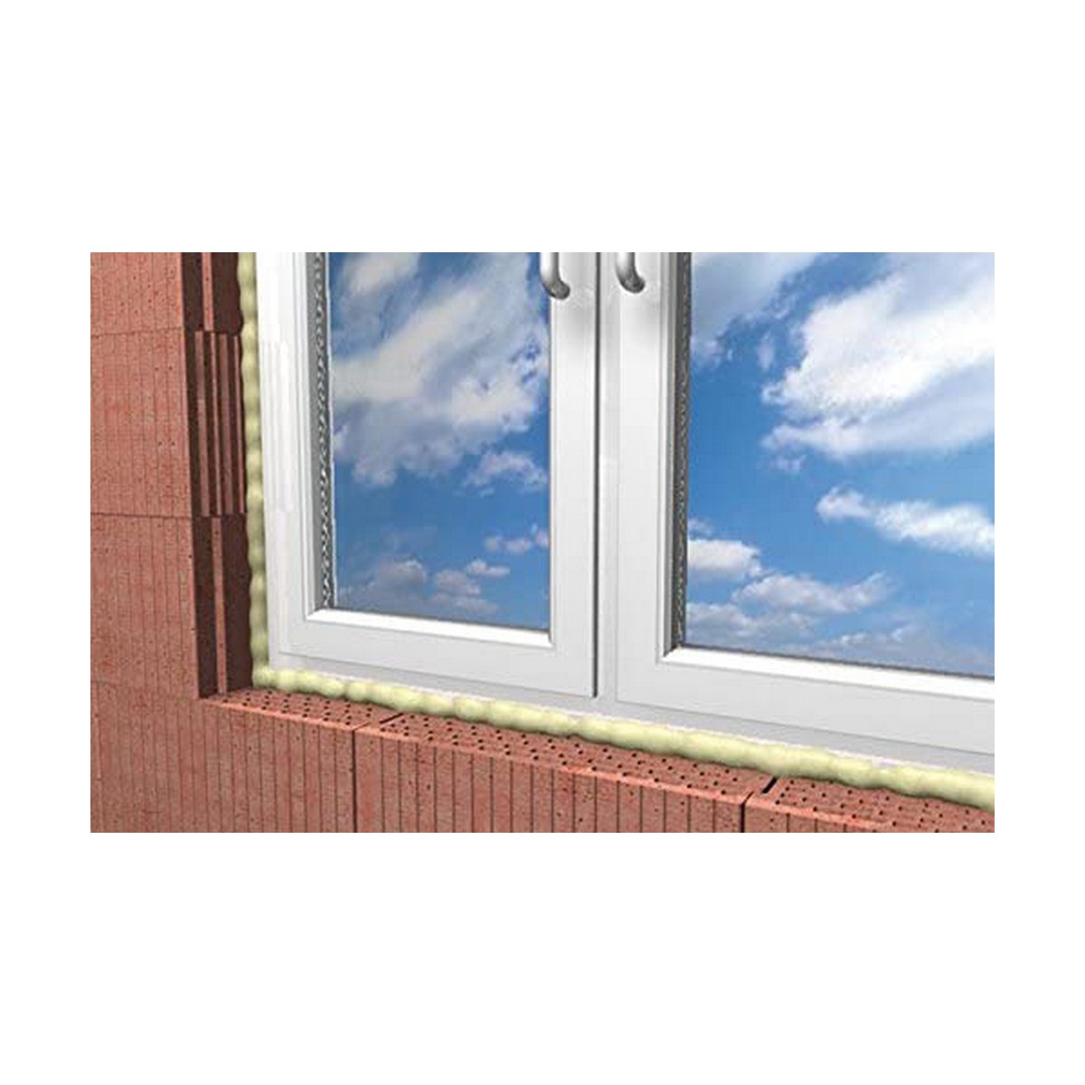 Pistola cañón de espuma Fischer pup k2 62400 2 S7903016_1