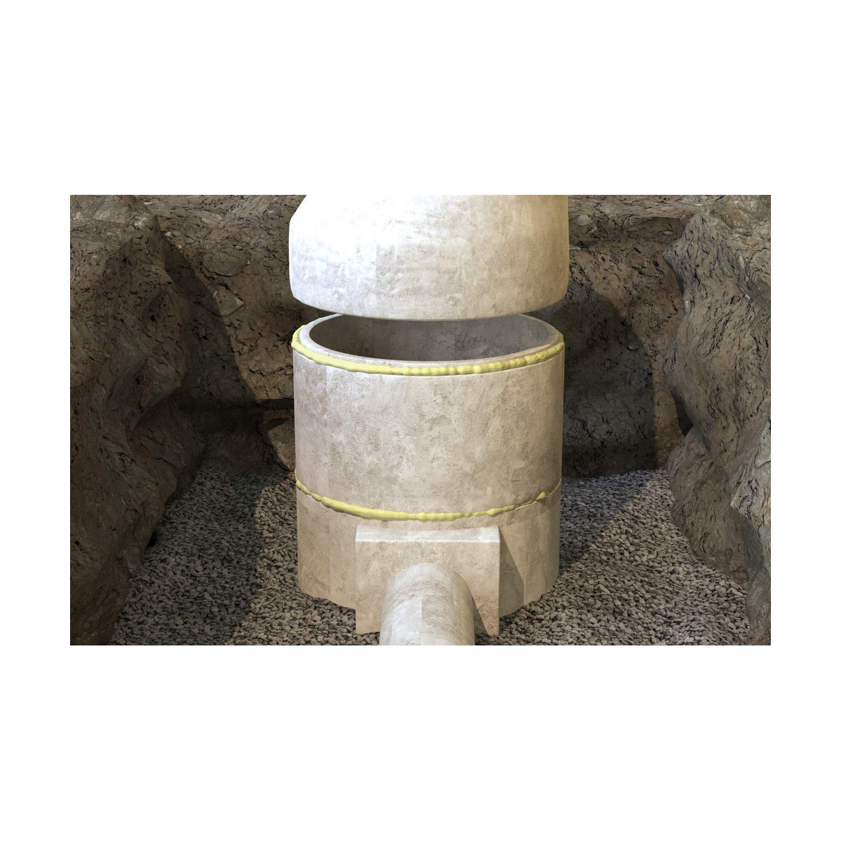 Pistola cañón de espuma Fischer pup k2 62400 4 S7903016_3