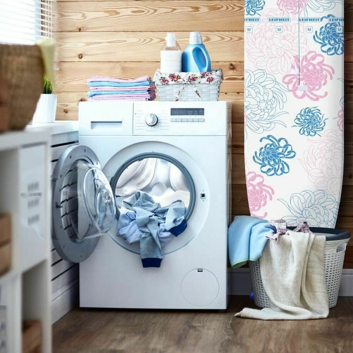 Tabla de Planchar Leifheit Fashion 72576 S 110 x 30 cm 5 S7135853_4