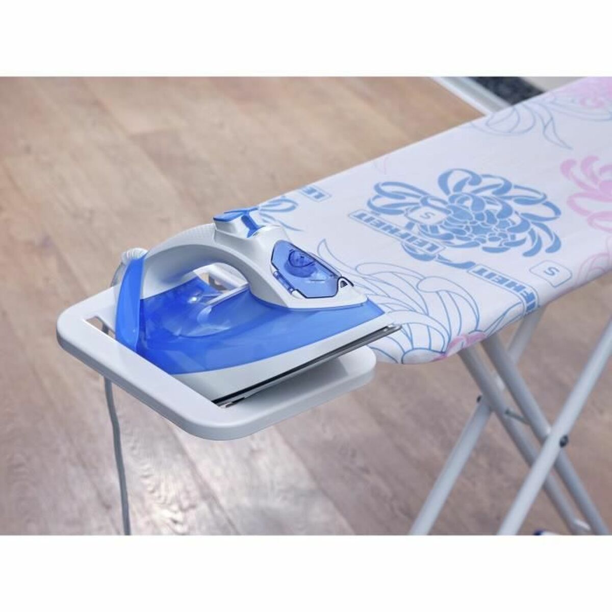 Tabla de Planchar Leifheit Fashion 72576 S 110 x 30 cm 3 S7135853_2