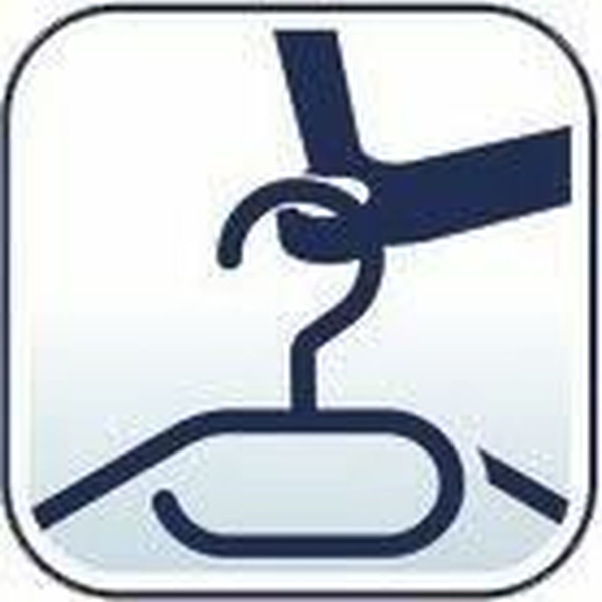 Tendedero Leifheit CLASSIC Solid 180 Blanco Nailon Acero Polipropileno 18 m 6 S7184841_5