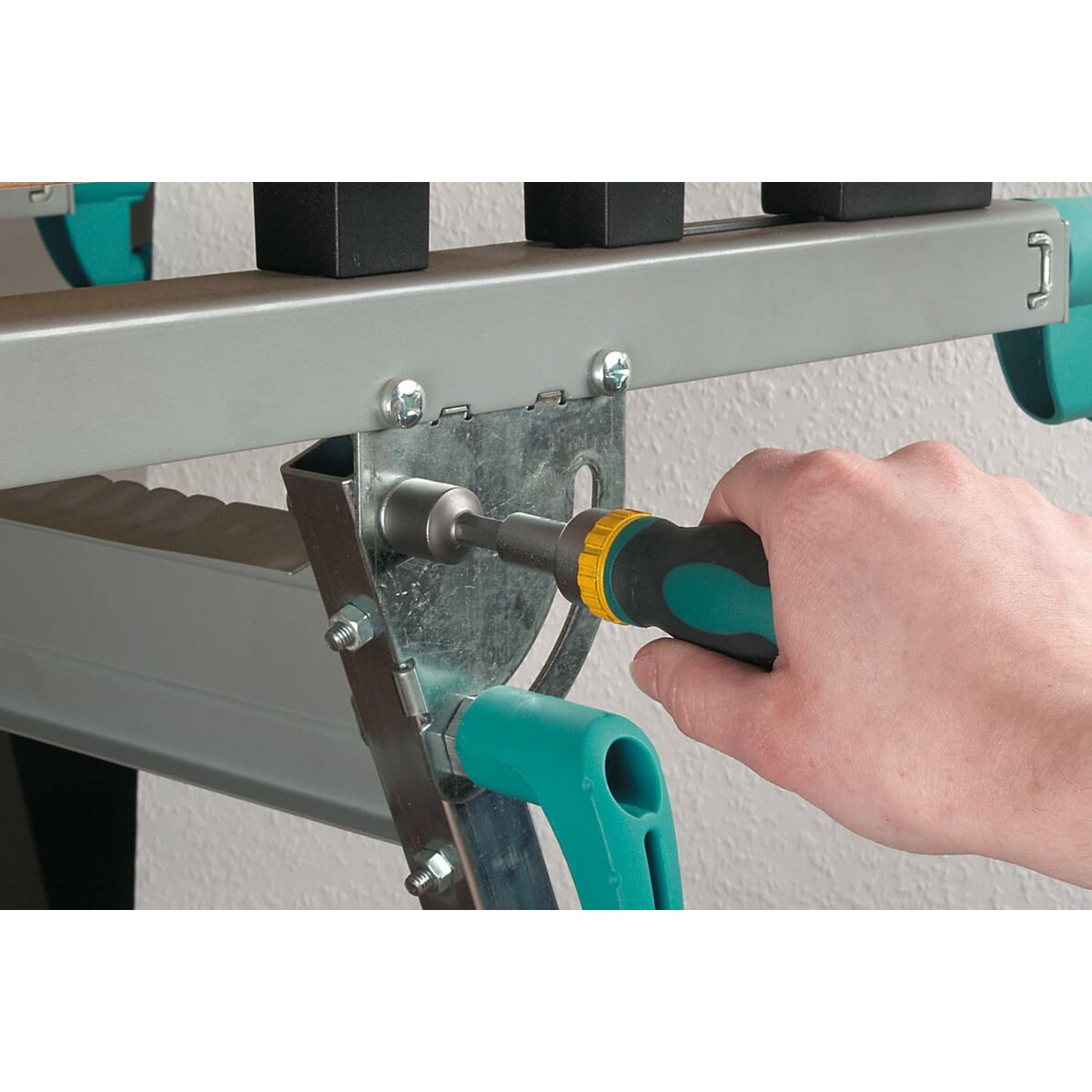 Atornillador eléctrico Wolfcraft 1237000 9 S7917528_8