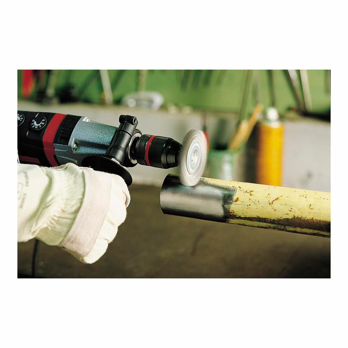 Disco de Desbaste Wolfcraft 3 S7928808_2