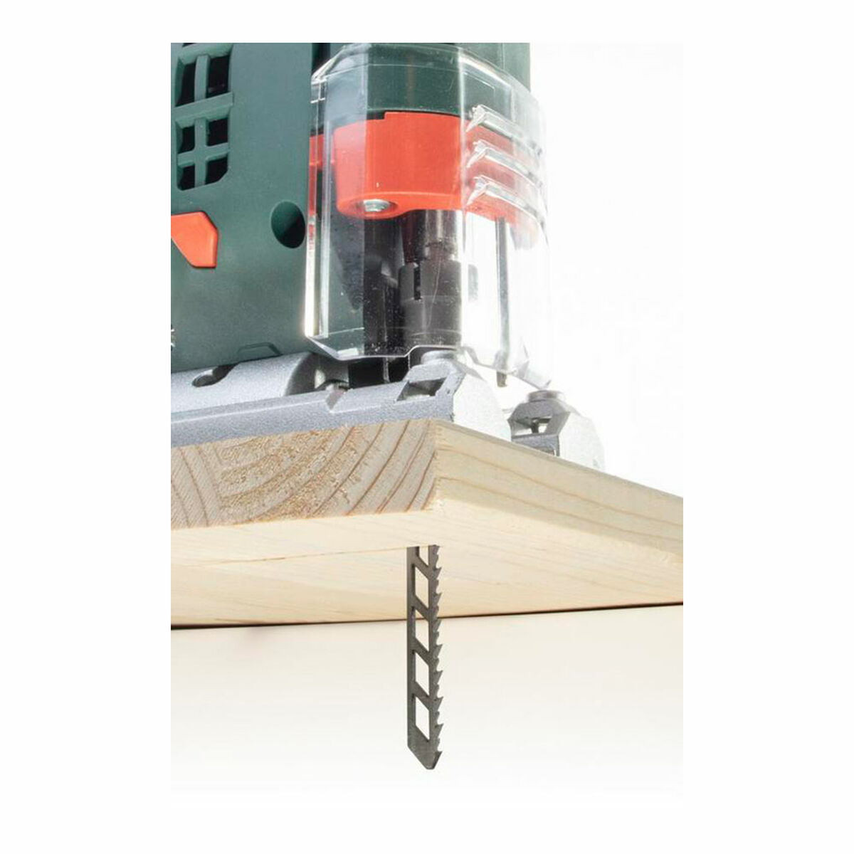 Hoja Sierra Wolfcraft 100 mm Sierra de Calar (2 Unidades) 2 S7928834_1