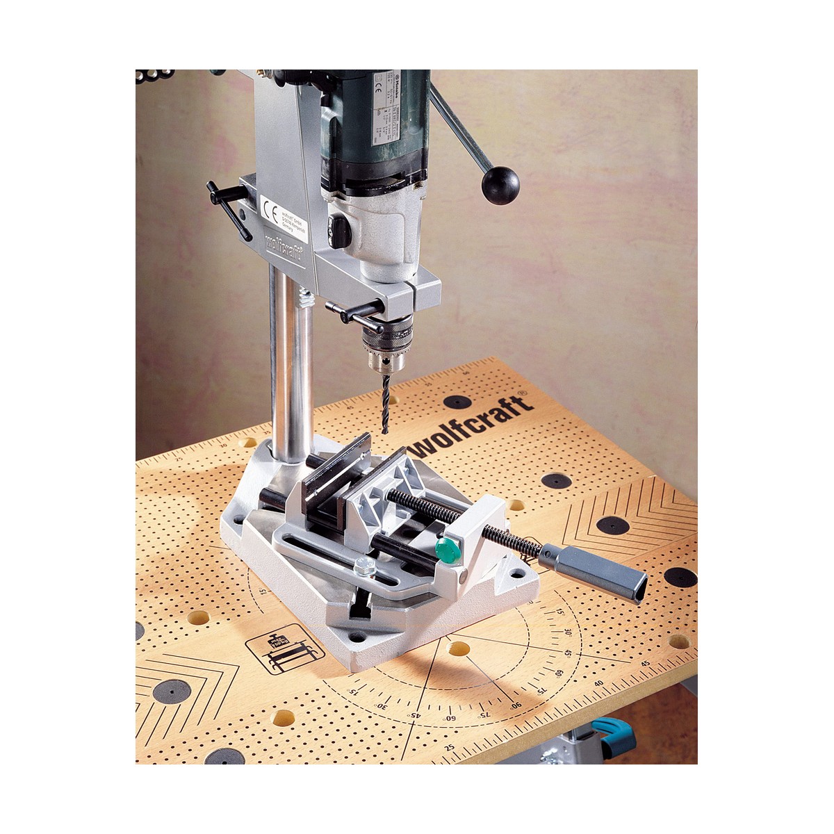 Torno Wolfcraft 3410000 4 S7907884_3