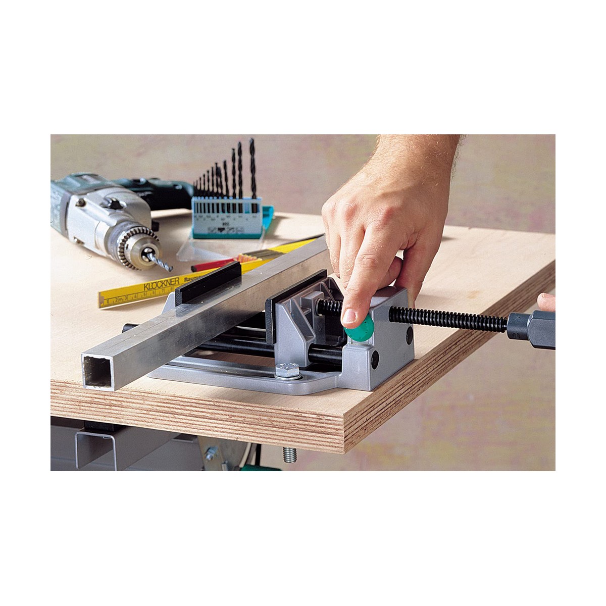 Torno Wolfcraft 3410000 7 S7907884_6