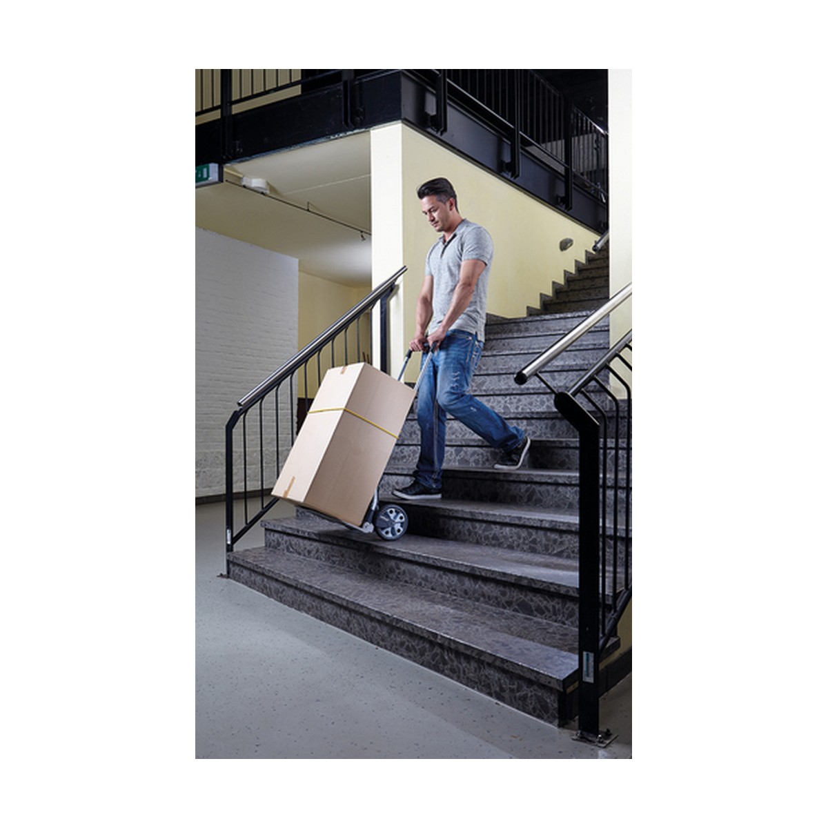 Carro Multiusos Wolfcraft TS 850 3 S7909588_2