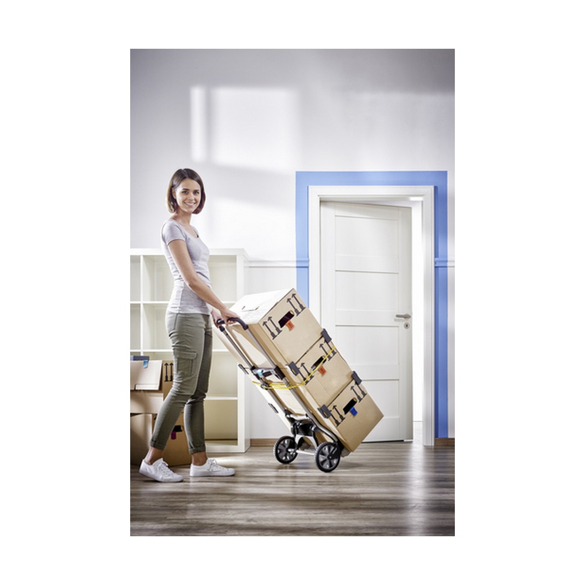 Carro Multiusos Wolfcraft TS 850 4 S7909588_3