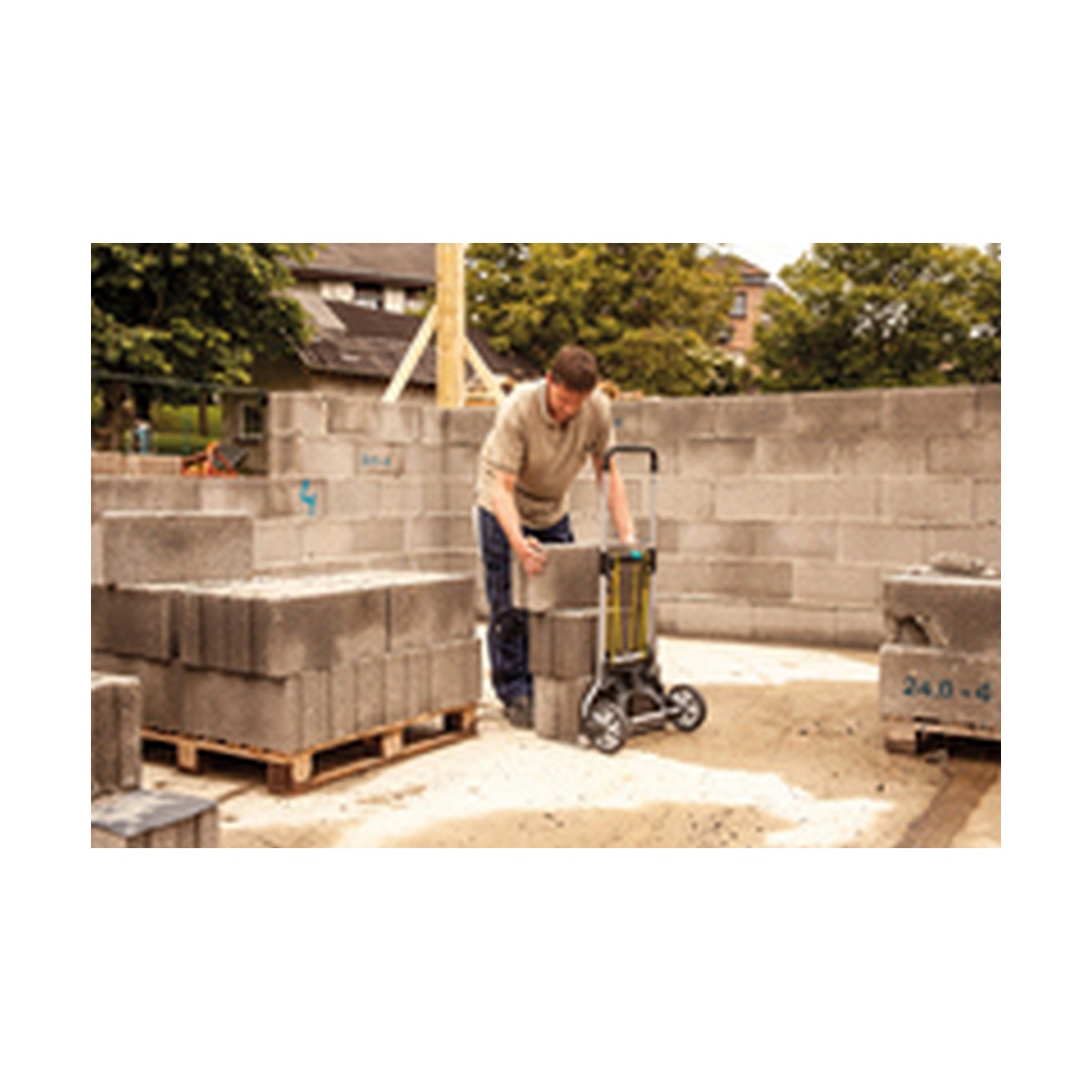 Carro Multiusos Wolfcraft TS 850 10 S7909588_9