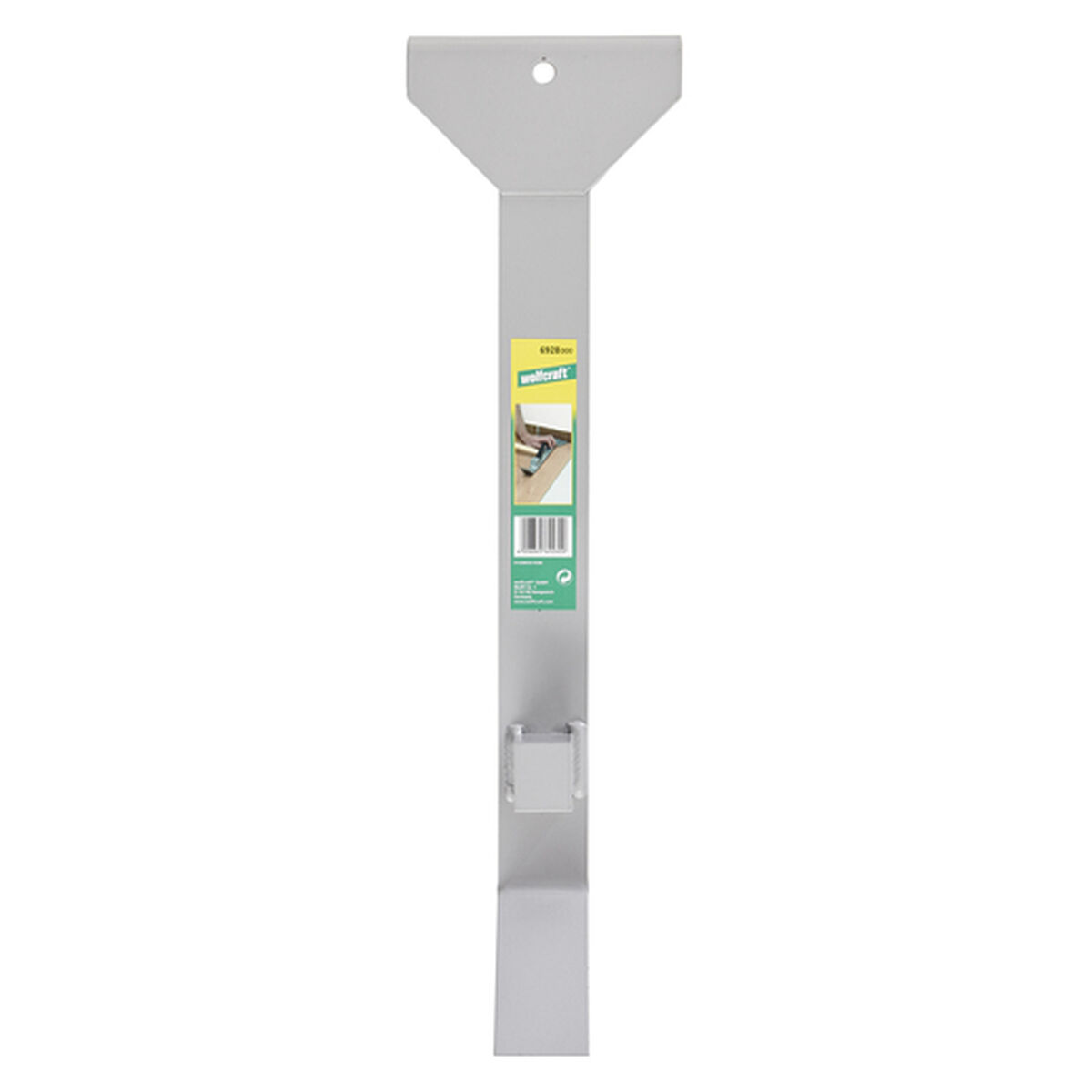 Paleta Wolfcraft 6928000 Cabezales intercambiables 2 S7911834_1