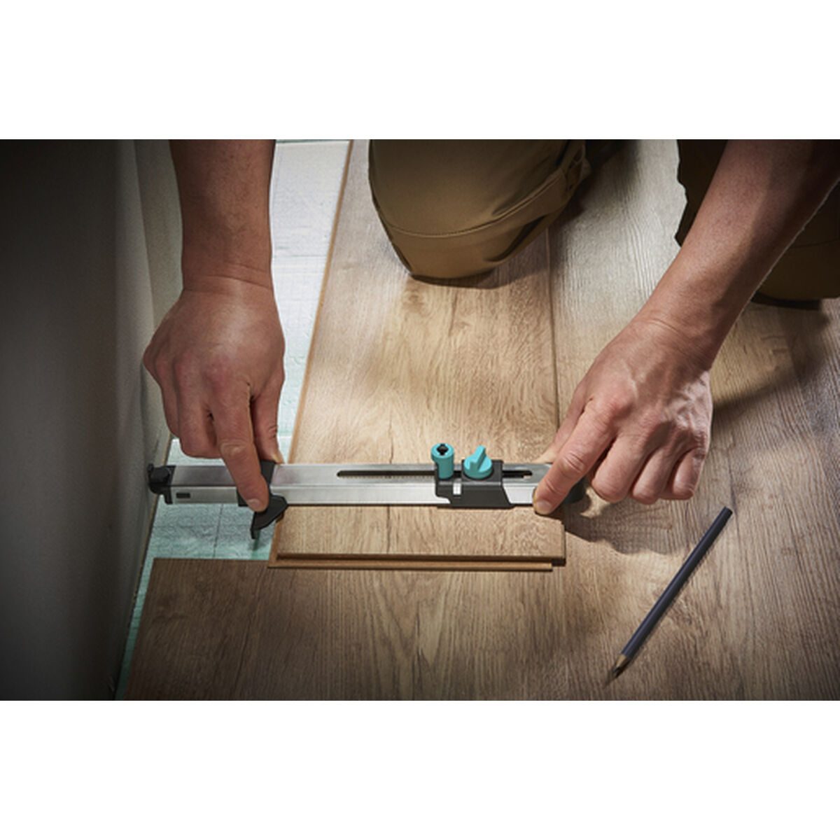 Ajustador de laminado Wolfcraft 6952000 5 S7921546_4