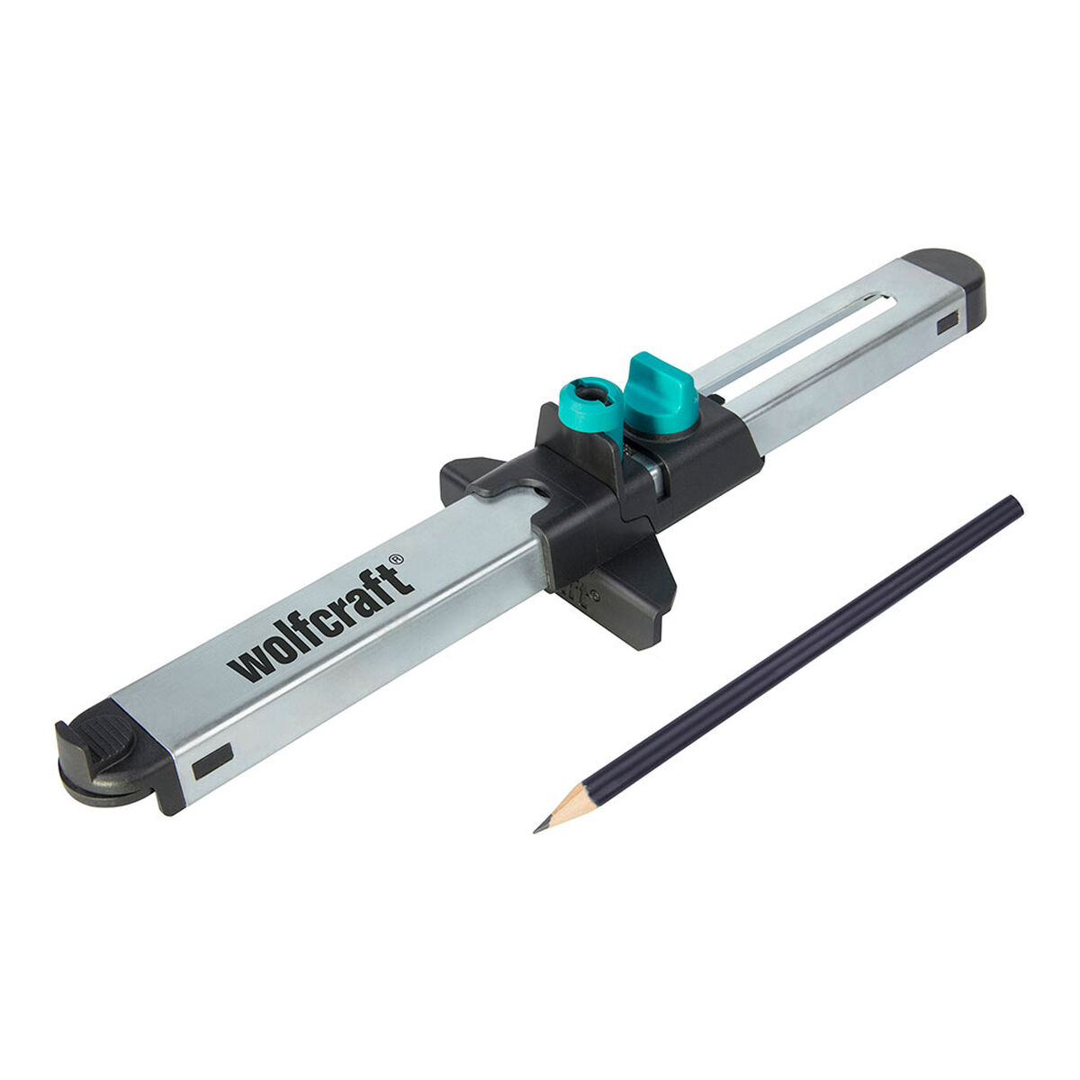 Ajustador de laminado Wolfcraft 6952000 1 S7921546_0