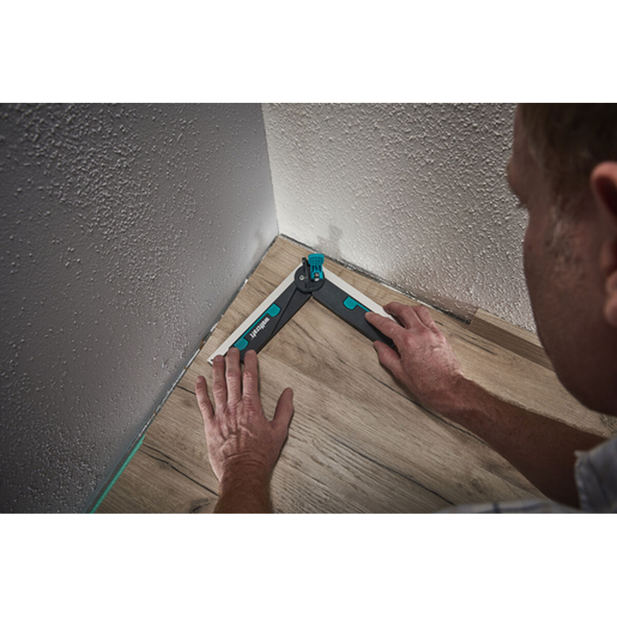 Falsa Escuadra Wolfcraft 6957000 Sierra ingletadora 6 S7921550_5