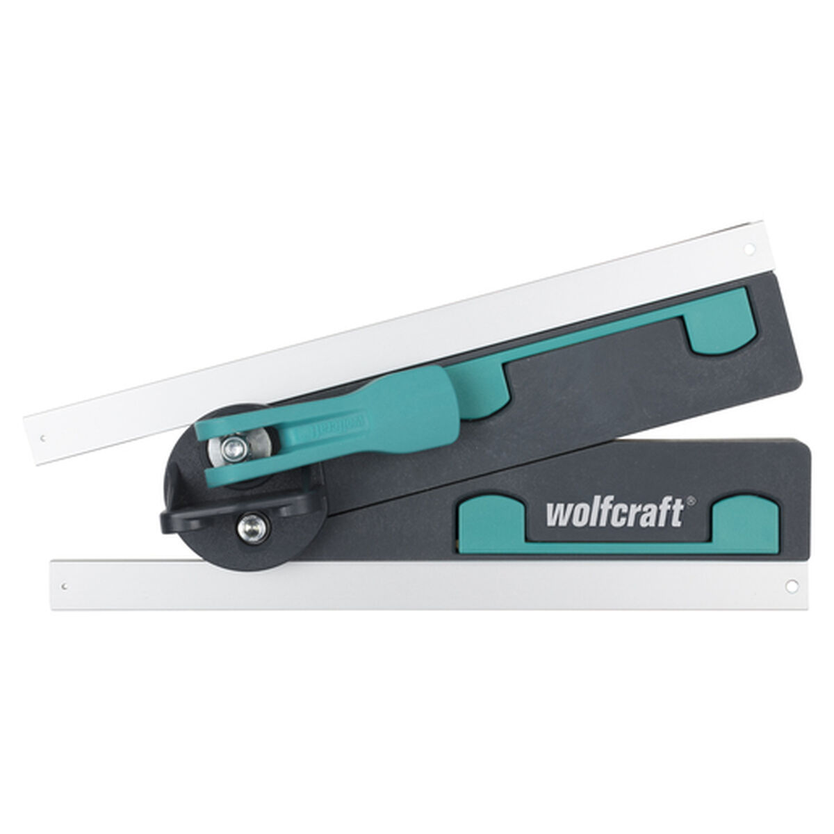 Falsa Escuadra Wolfcraft 6957000 Sierra ingletadora 2 S7921550_1