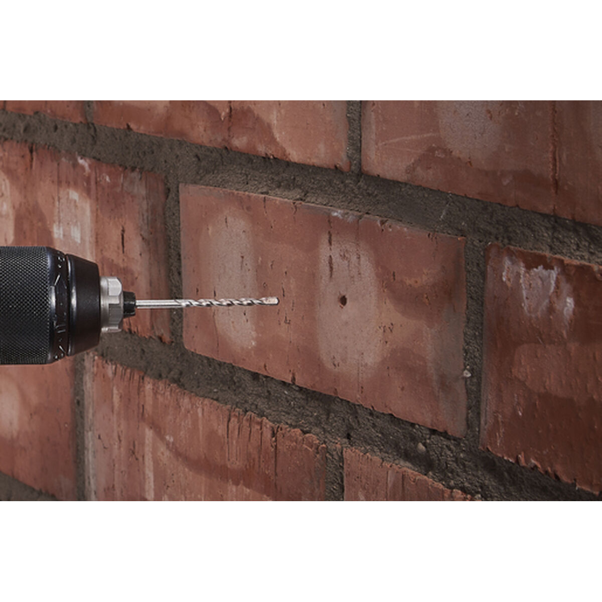 Broca Wolfcraft Ø 10 X 120 MM Hormigón 4 S7928744_3