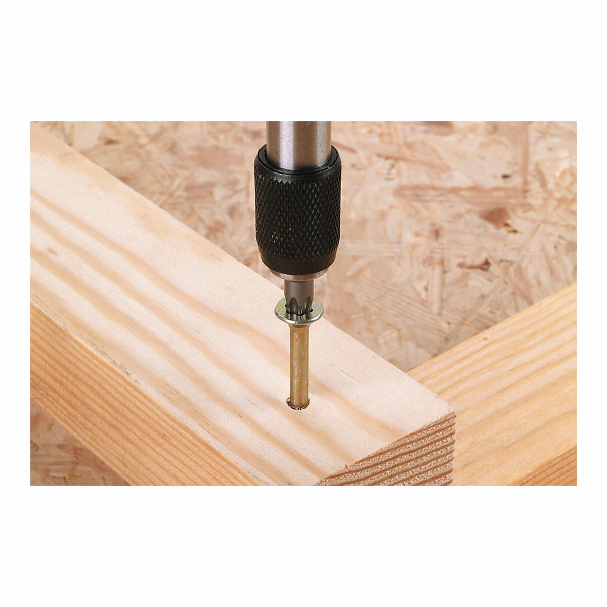 Atornillador eléctrico Wolfcraft 8725000 2 S7917527_1